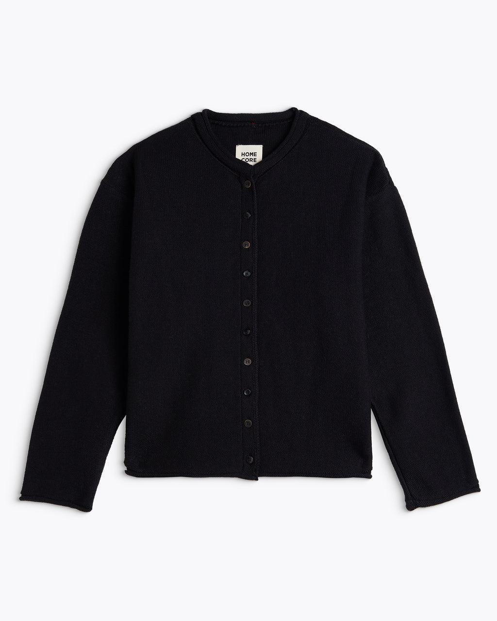 CARDIGAN ENORA BLACK