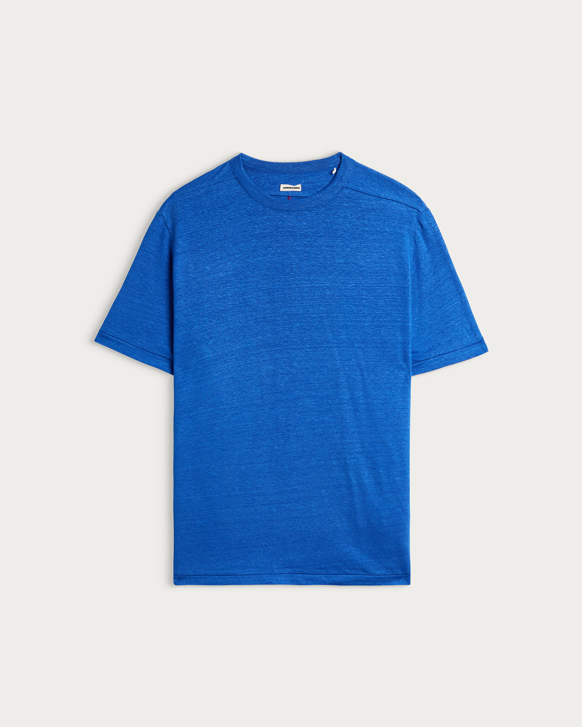 T-SHIRT EOLE COBALT BLUE