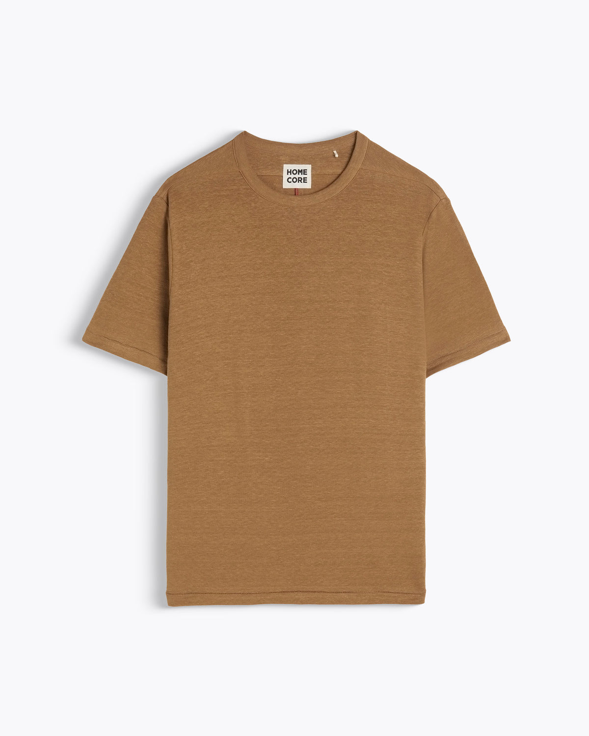 T-SHIRT EOLE BEIGE COOKIE