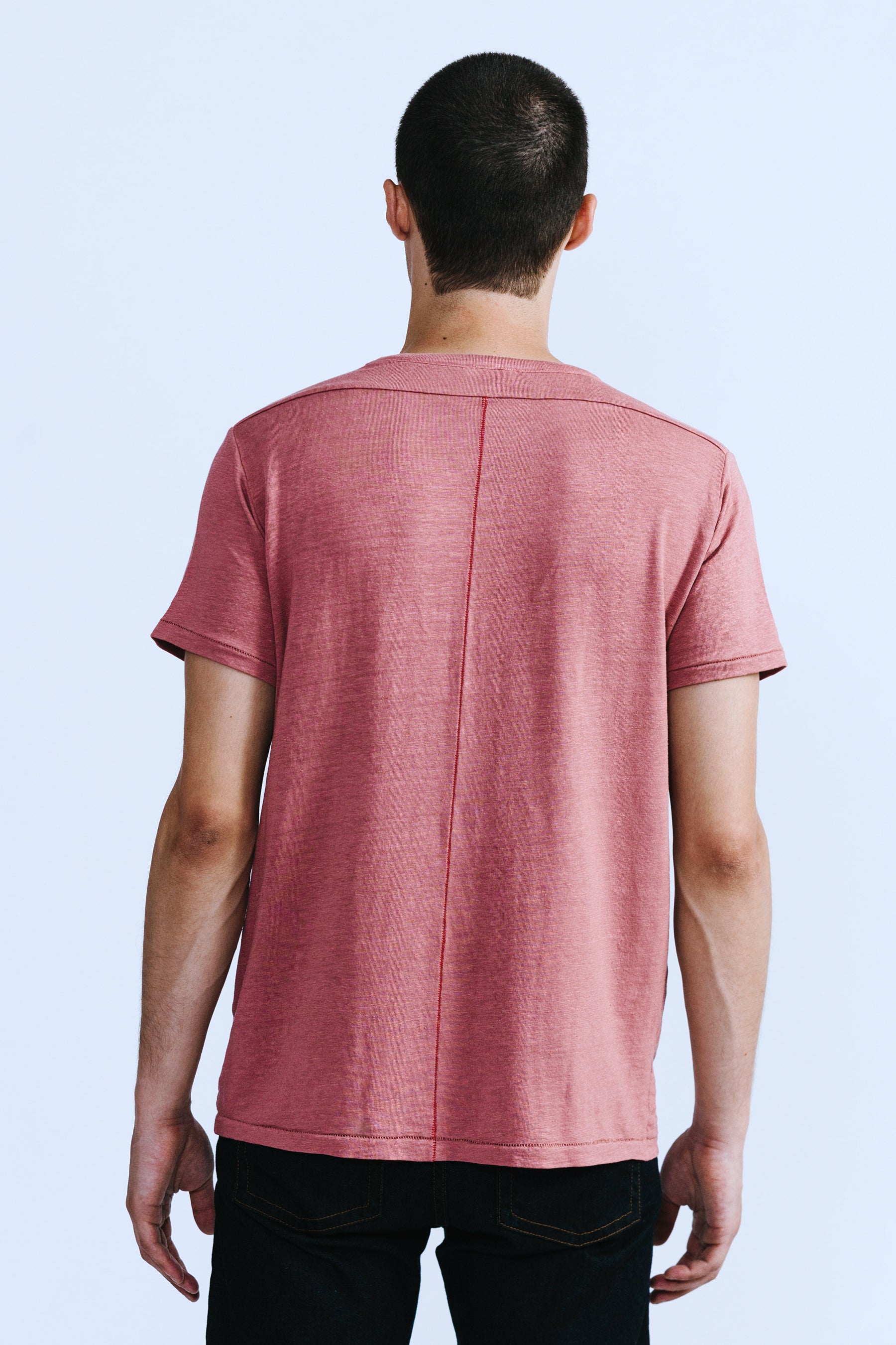 EOLE DARK PINK