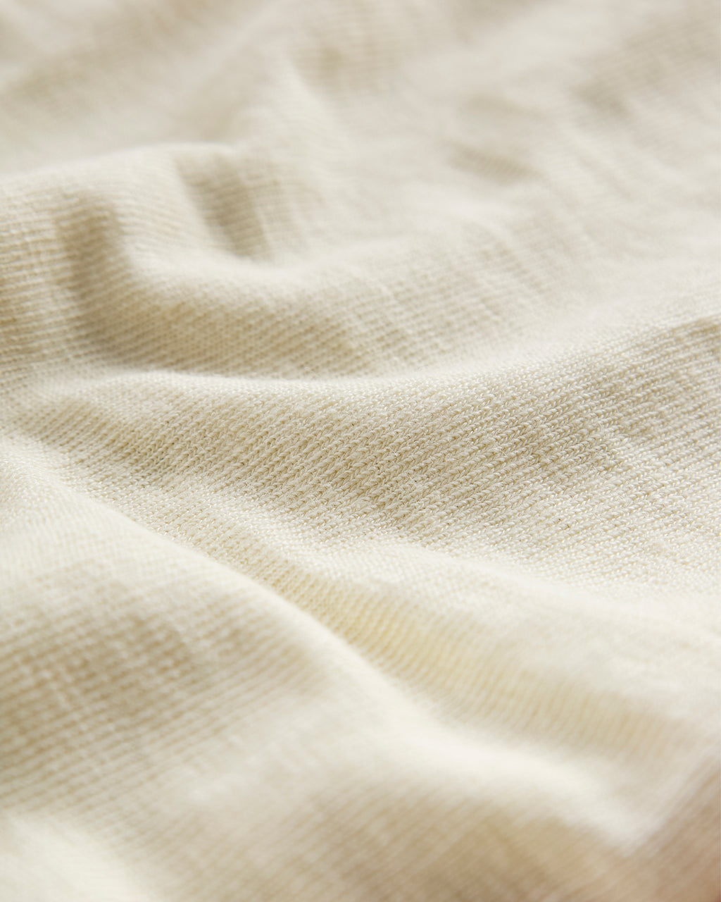 EOLE IVORY T-SHIRT