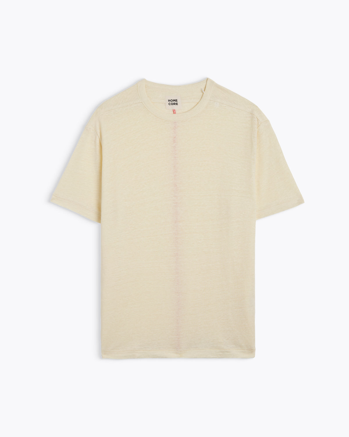 EOLE IVORY T-SHIRT