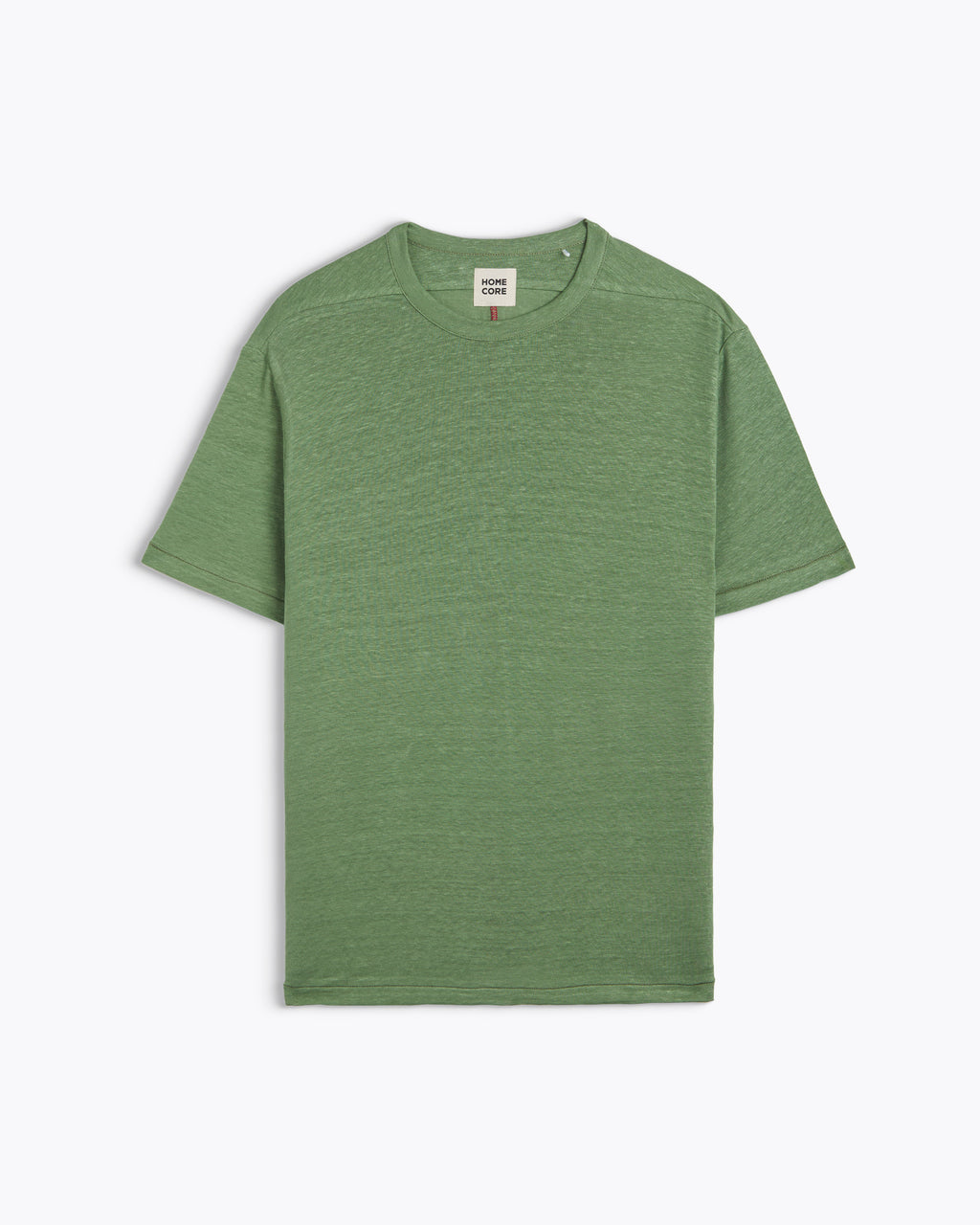 T-SHIRT EOLE SHAMROCK GREEN