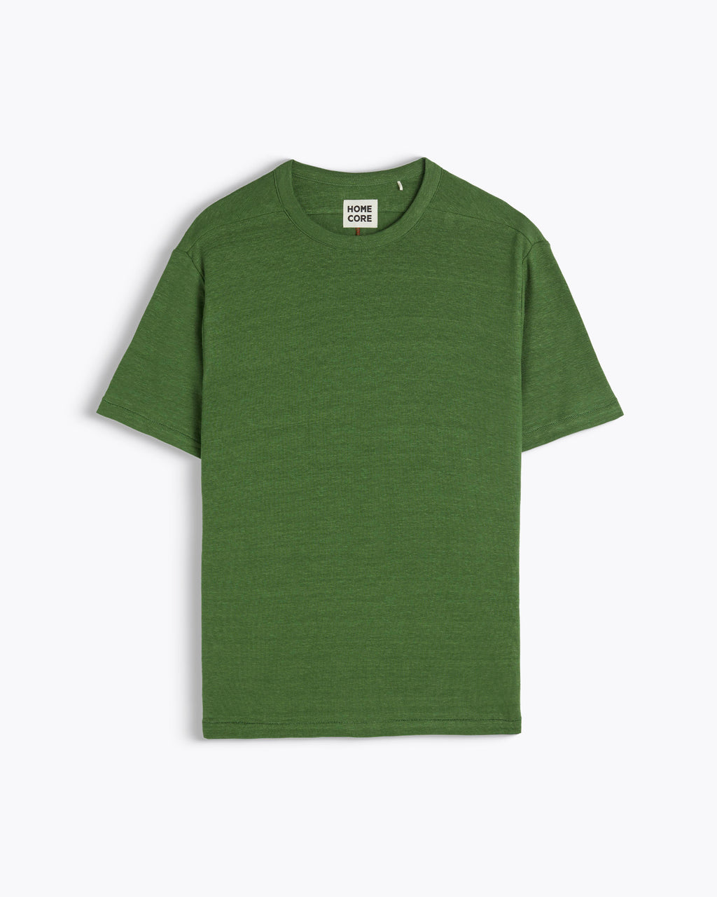 T-SHIRT EOLE STEM GREEN