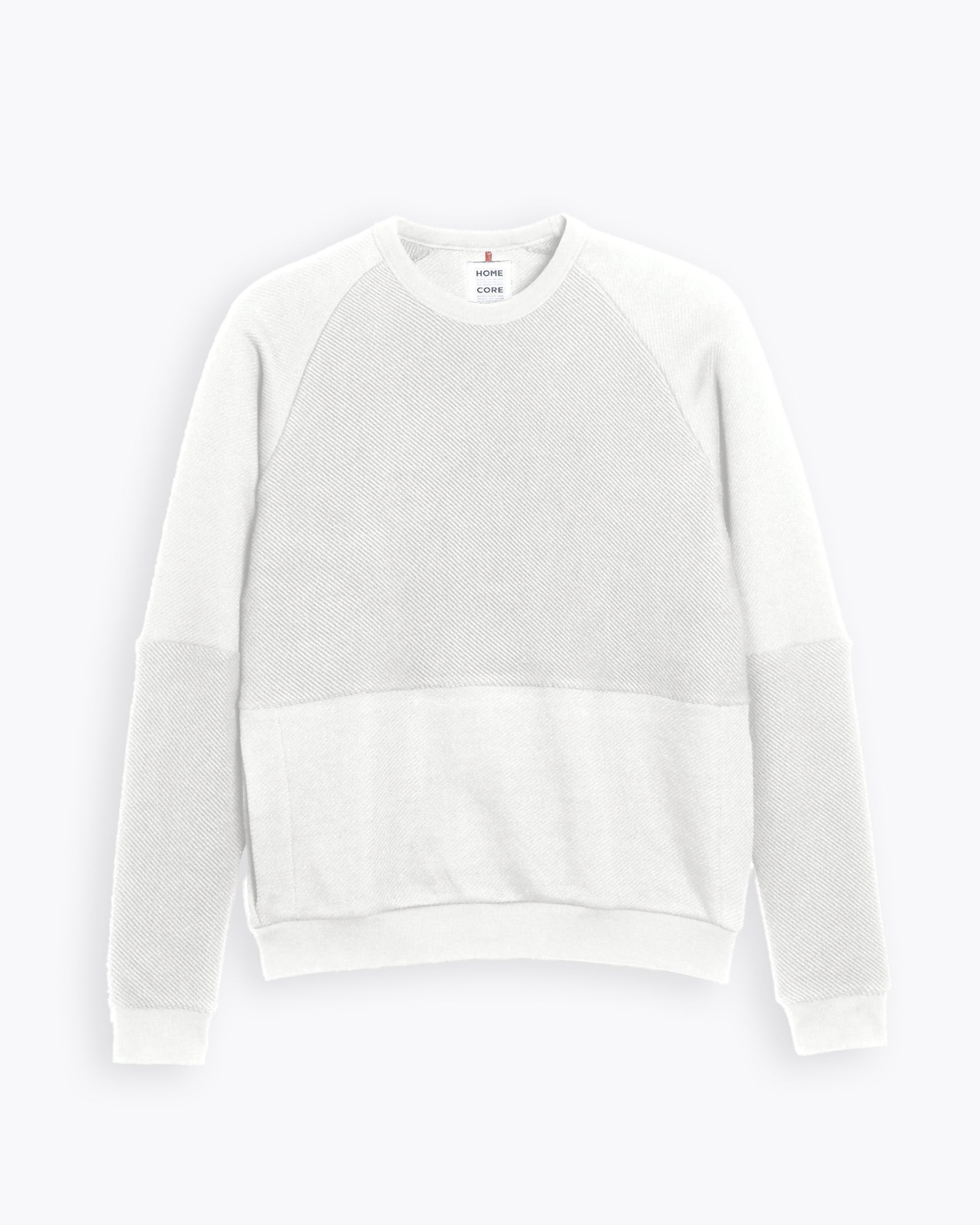 EOS SWEAT WHITE