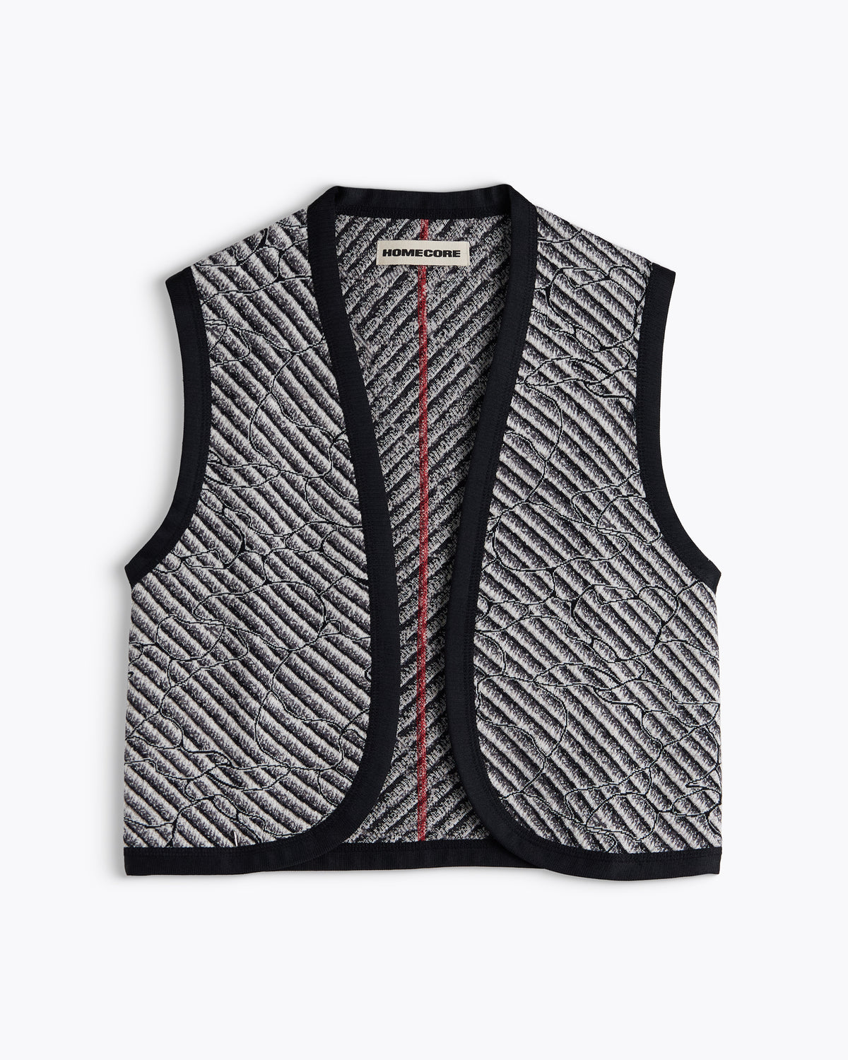 EVA INDUSTRIAL MULTI-GREY JACKET