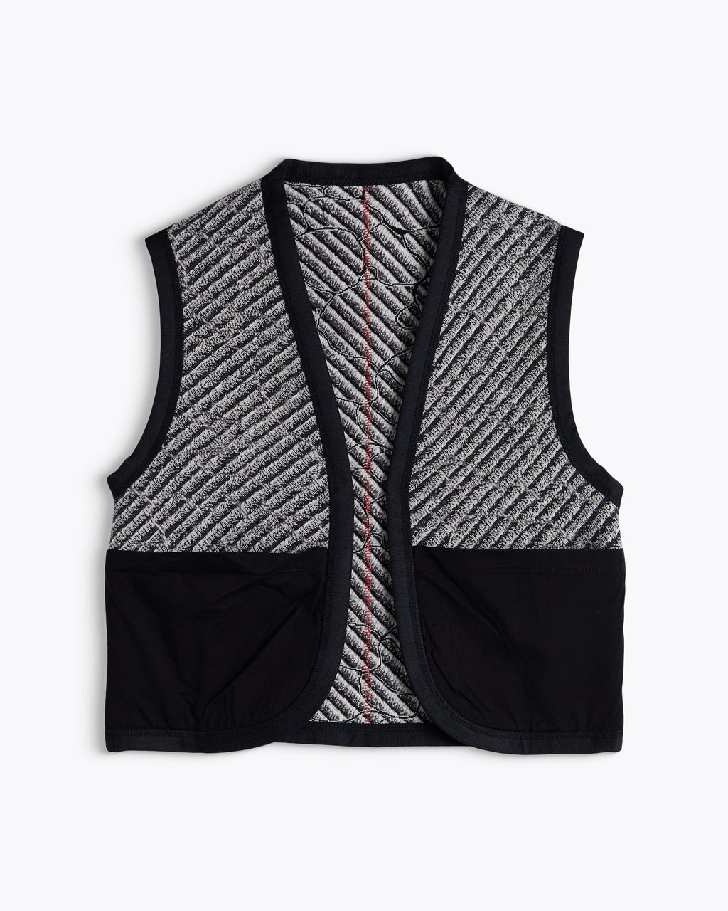 EVA INDUSTRIAL MULTI-GREY JACKET