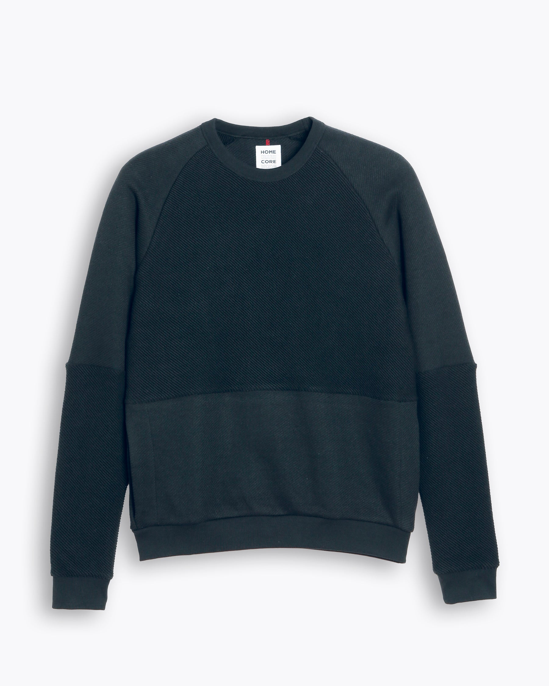EOS SWEAT BLACK