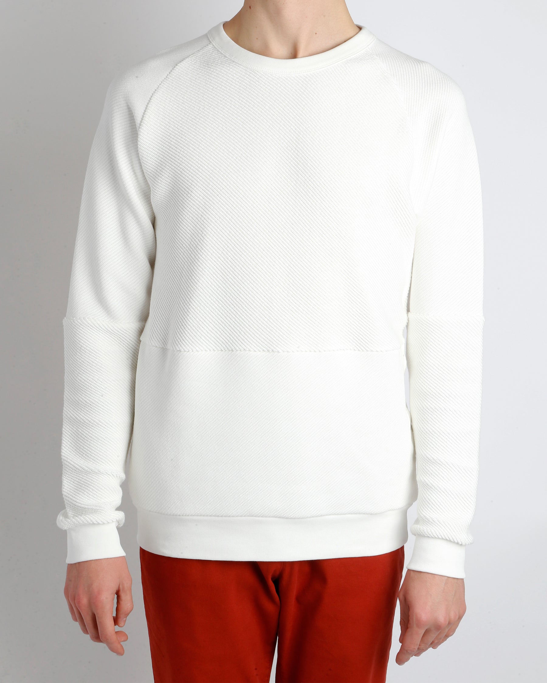 EOS SWEAT WHITE