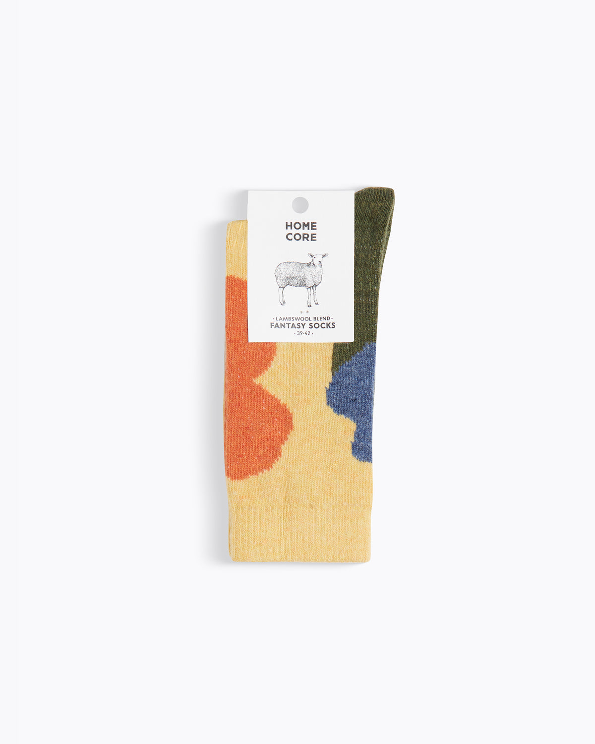 FANTASY SPOLTCHES BEIGE-MULTI