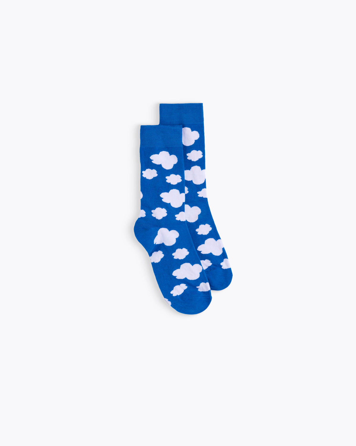 FANTASY SOCKS - NATURE CLOUDS