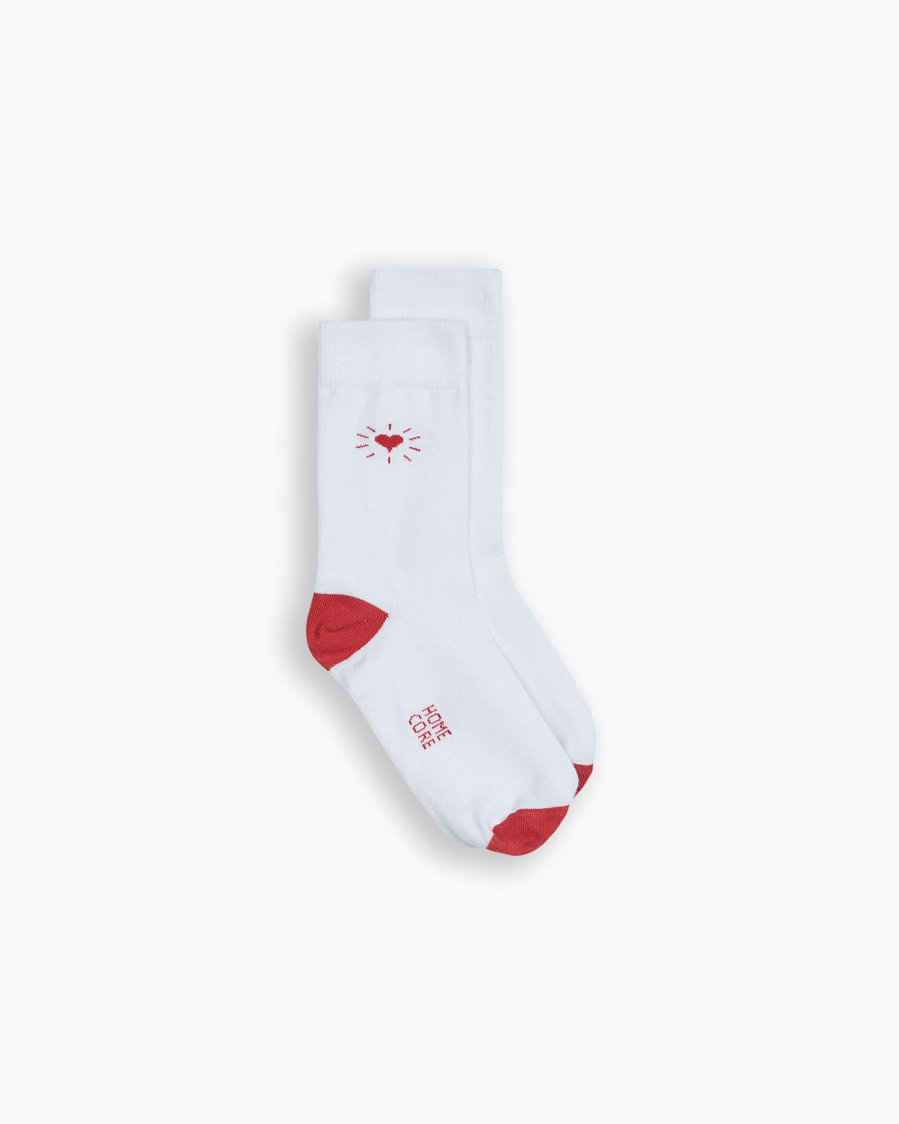 SOCKS FANTASY RADIANT HEART