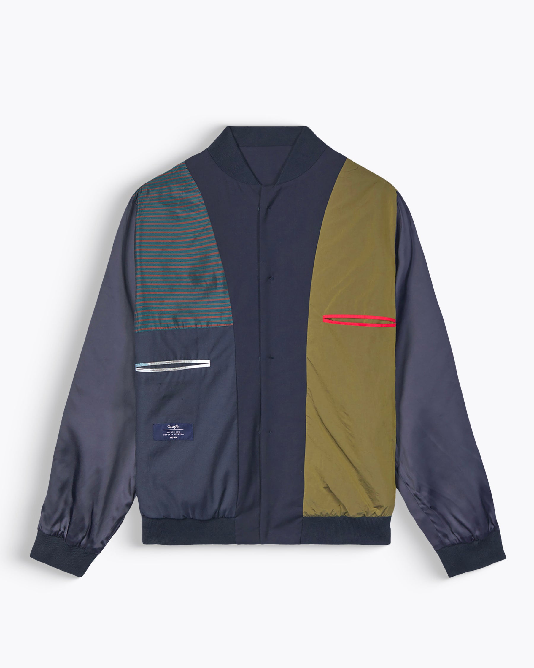 FLY 110 NAVY