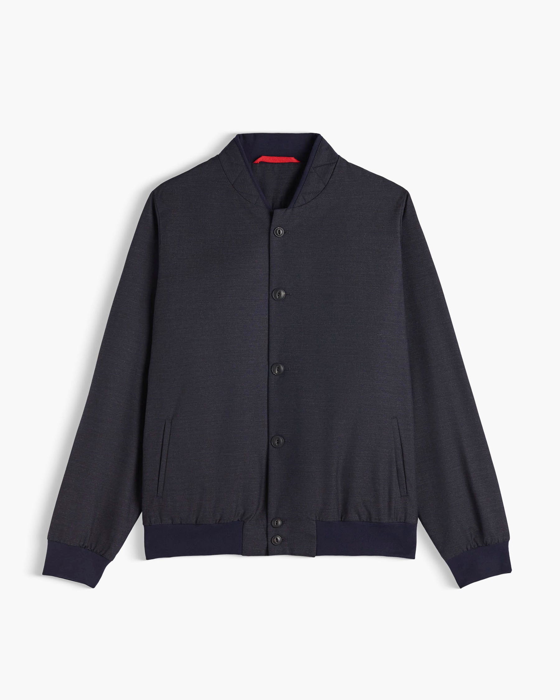 FLY OXFORD GREY