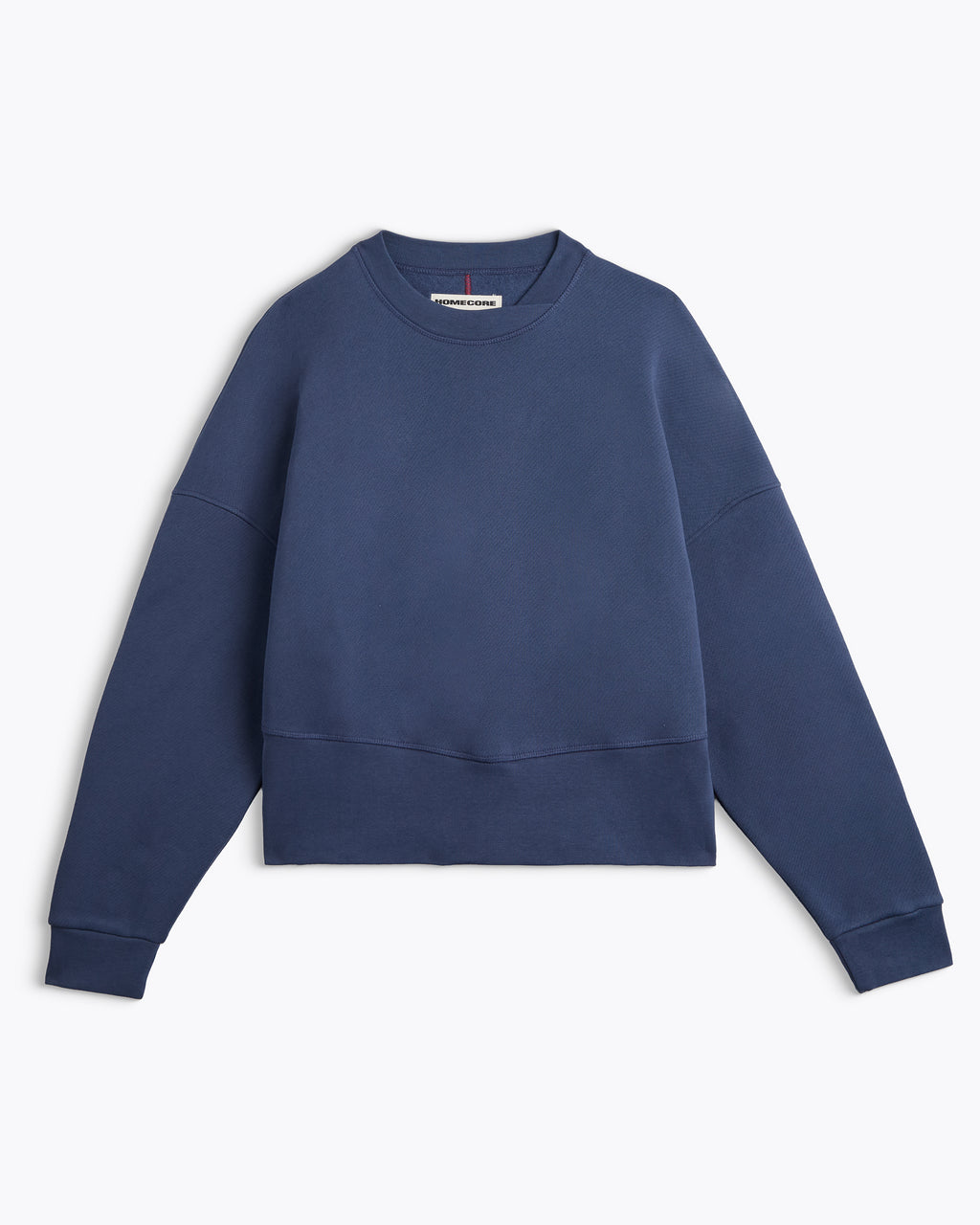 SWEATSHIRT FRAN FADED NAVY