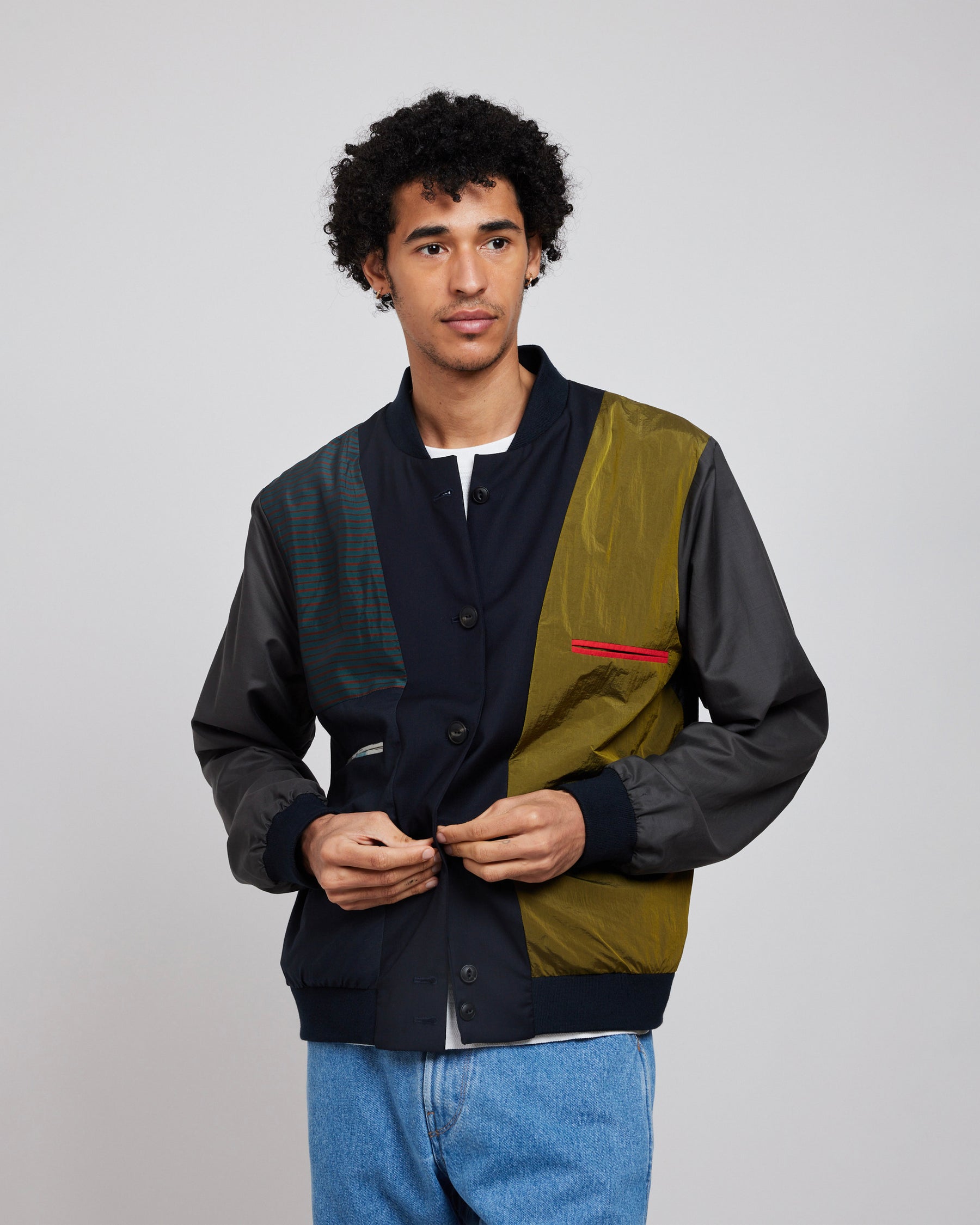 FLY 110 NAVY