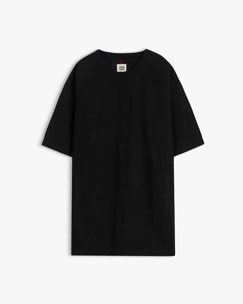 GALILEA BLACK DRESS