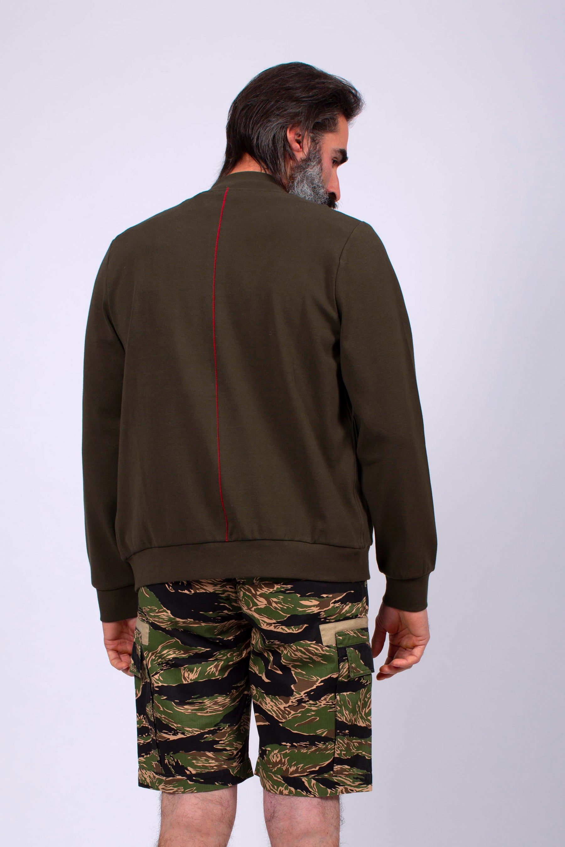 GIANIS DARK KHAKI