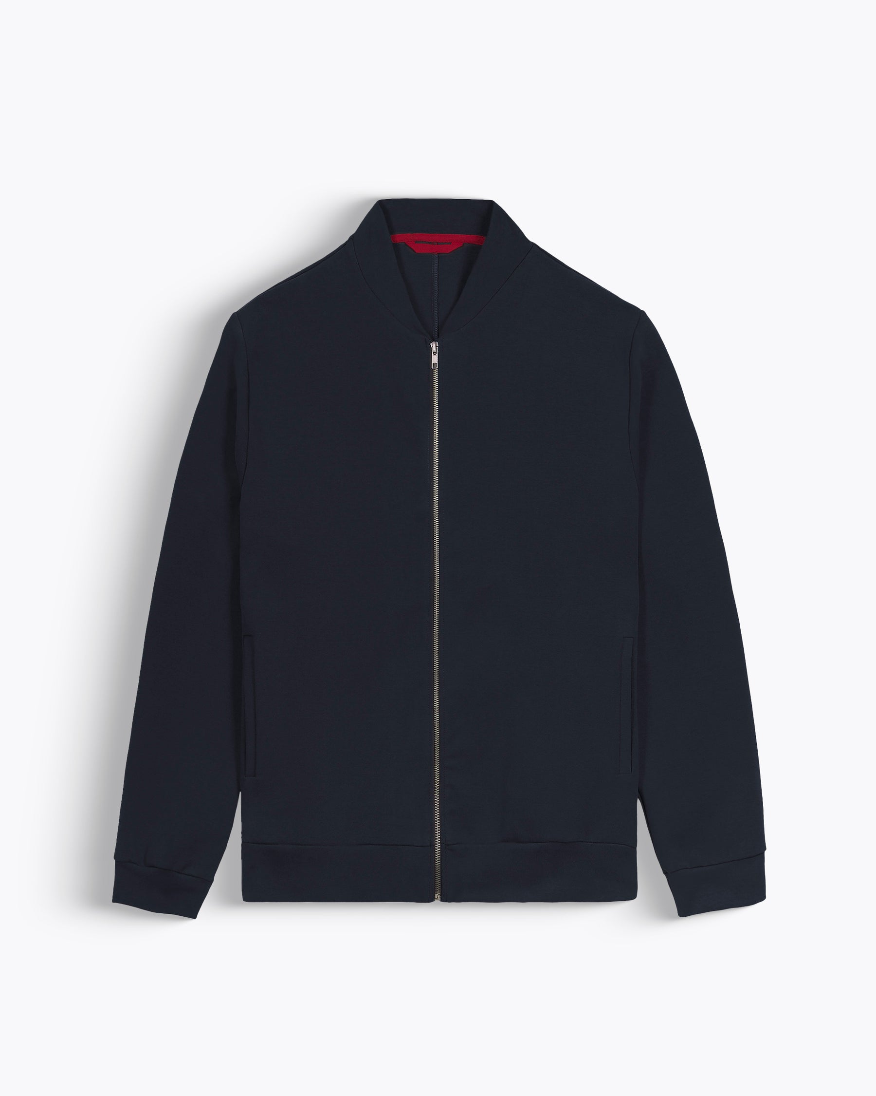 GIANIS JACKET NAVY