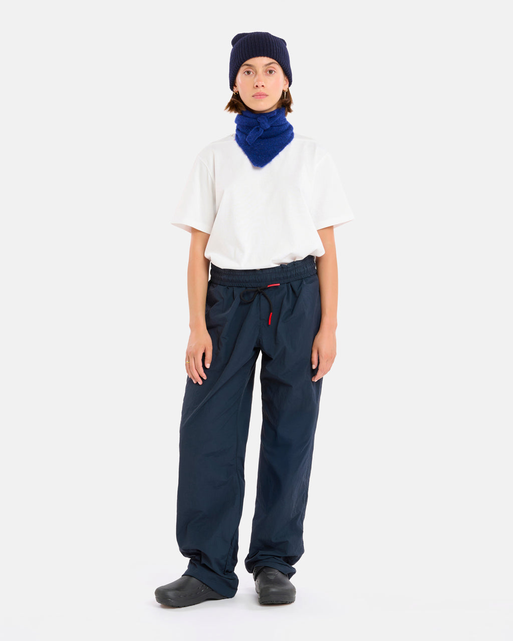 GOBI REEF NAVY PANTS