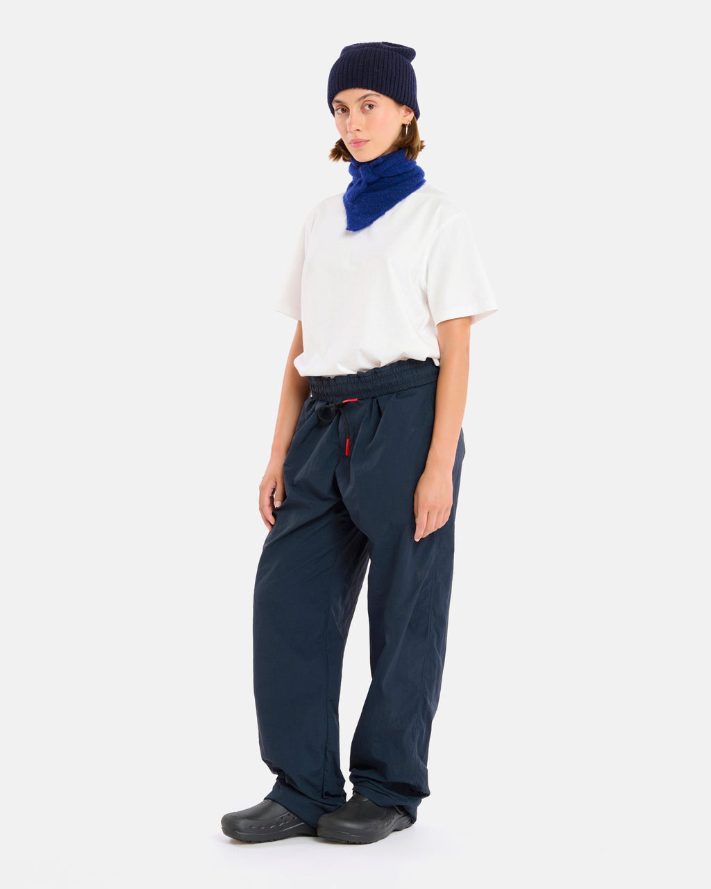 GOBI REEF NAVY PANTS