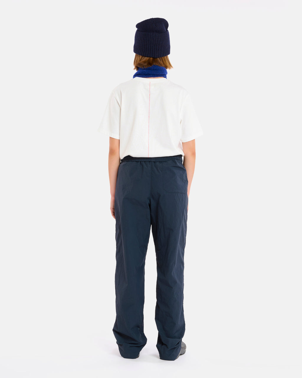 GOBI REEF NAVY PANTS