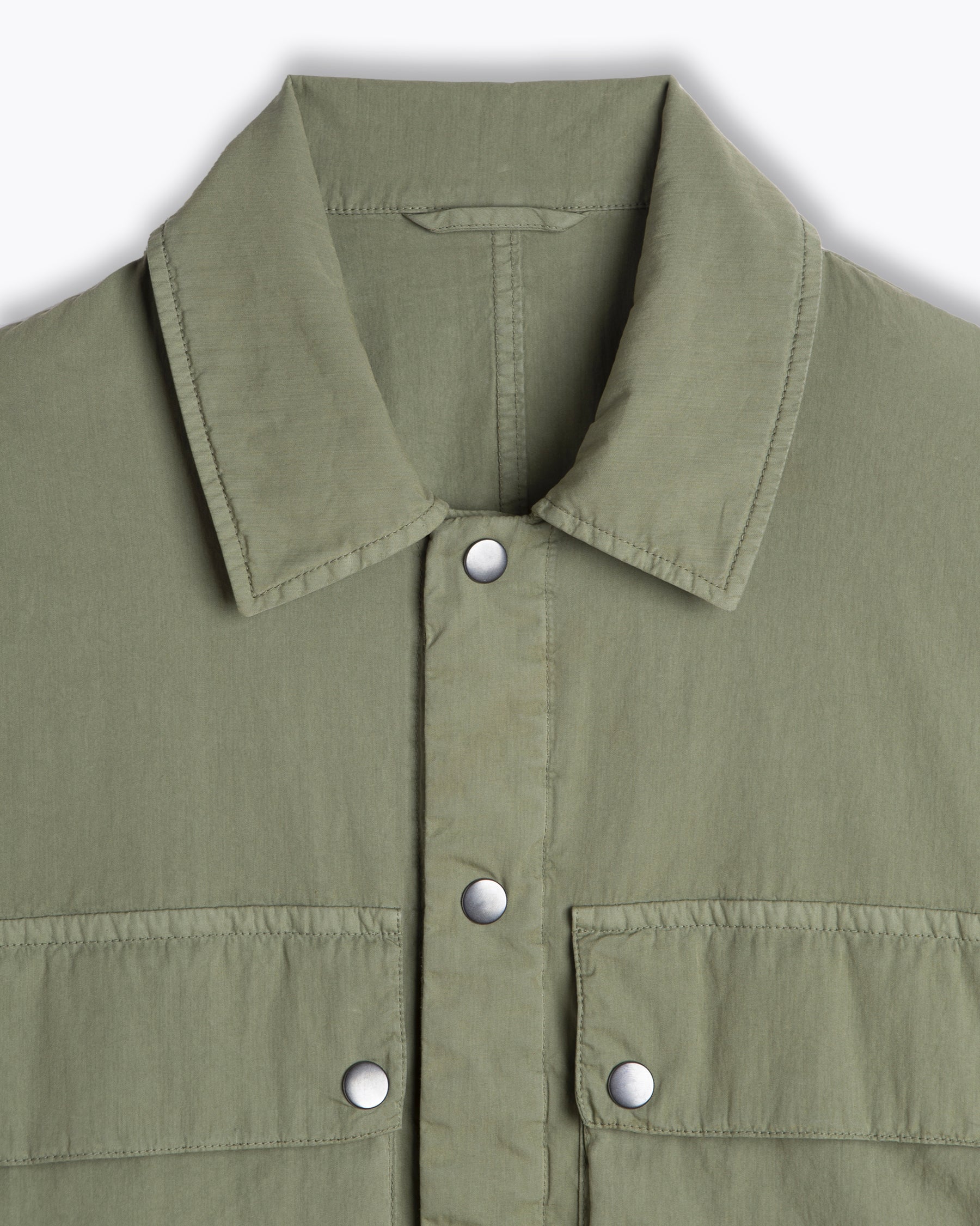 GOETE MOSS GREEN