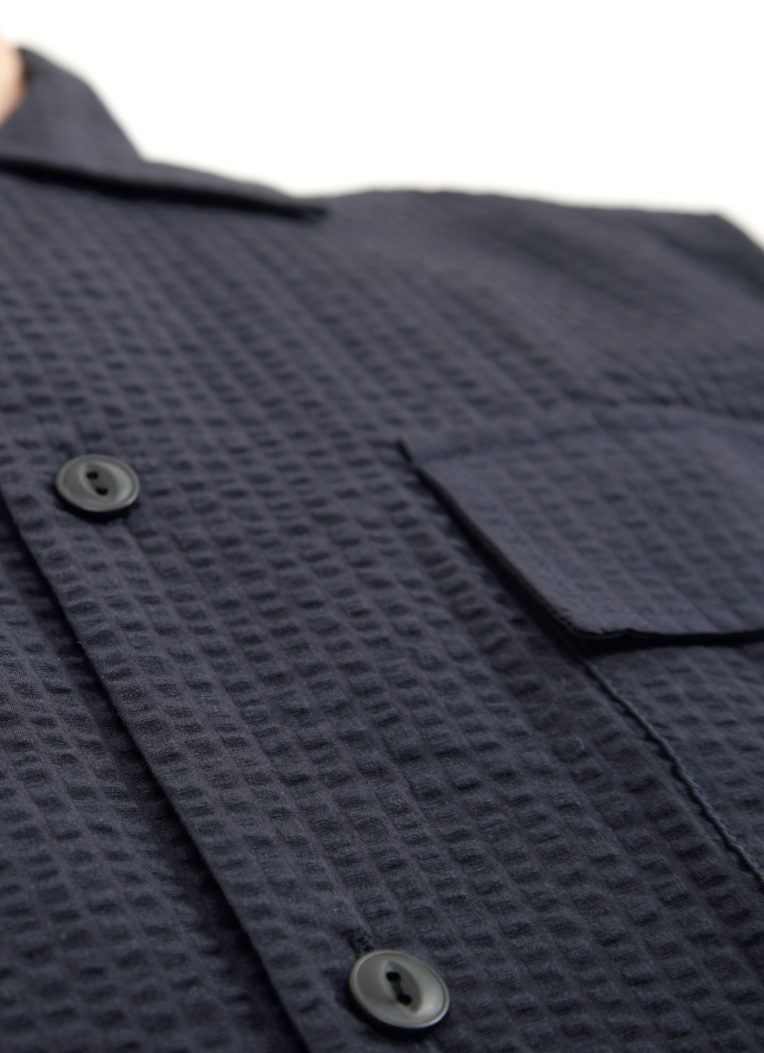 GROUND SEER NAVY