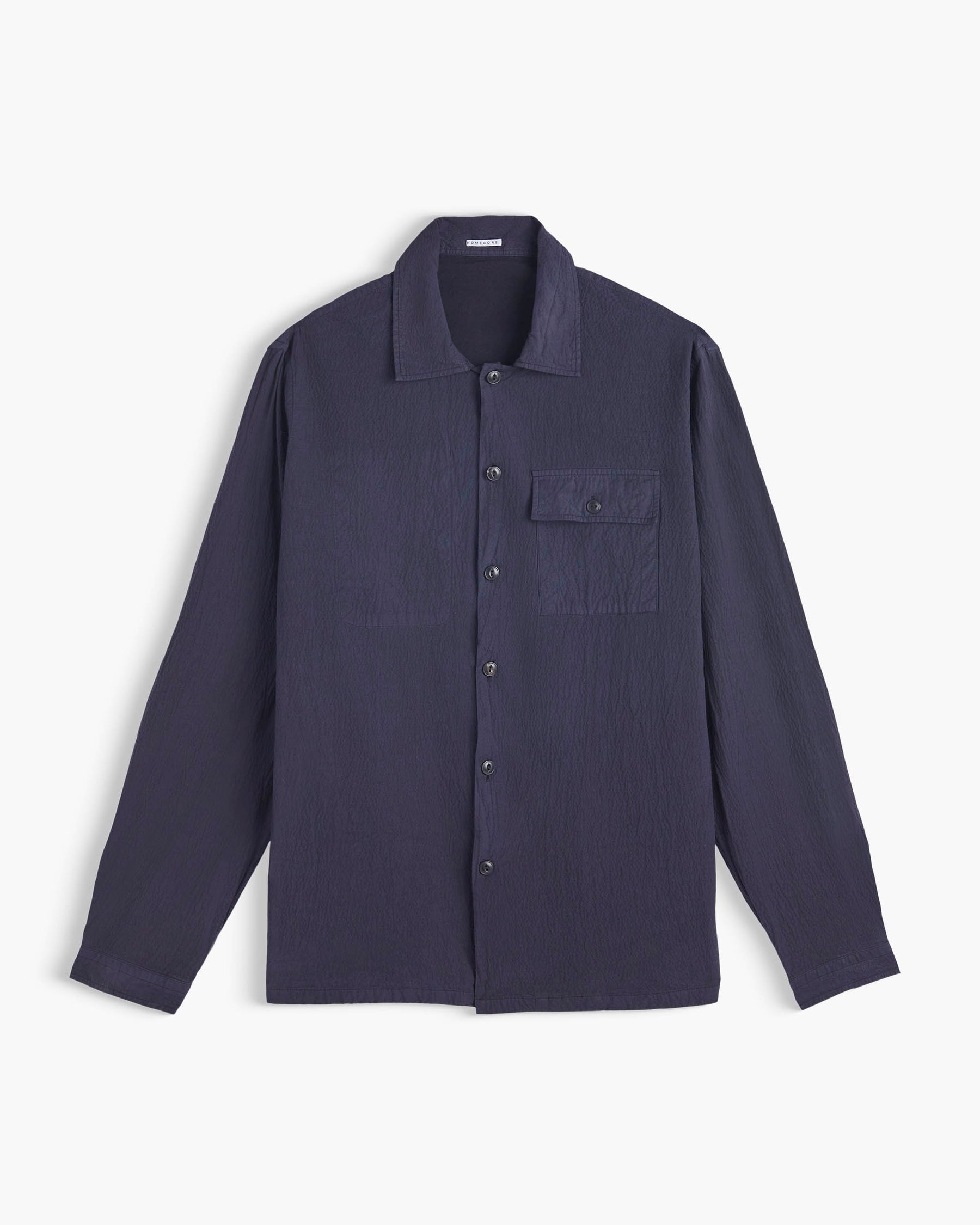 GROUND SEER NAVY