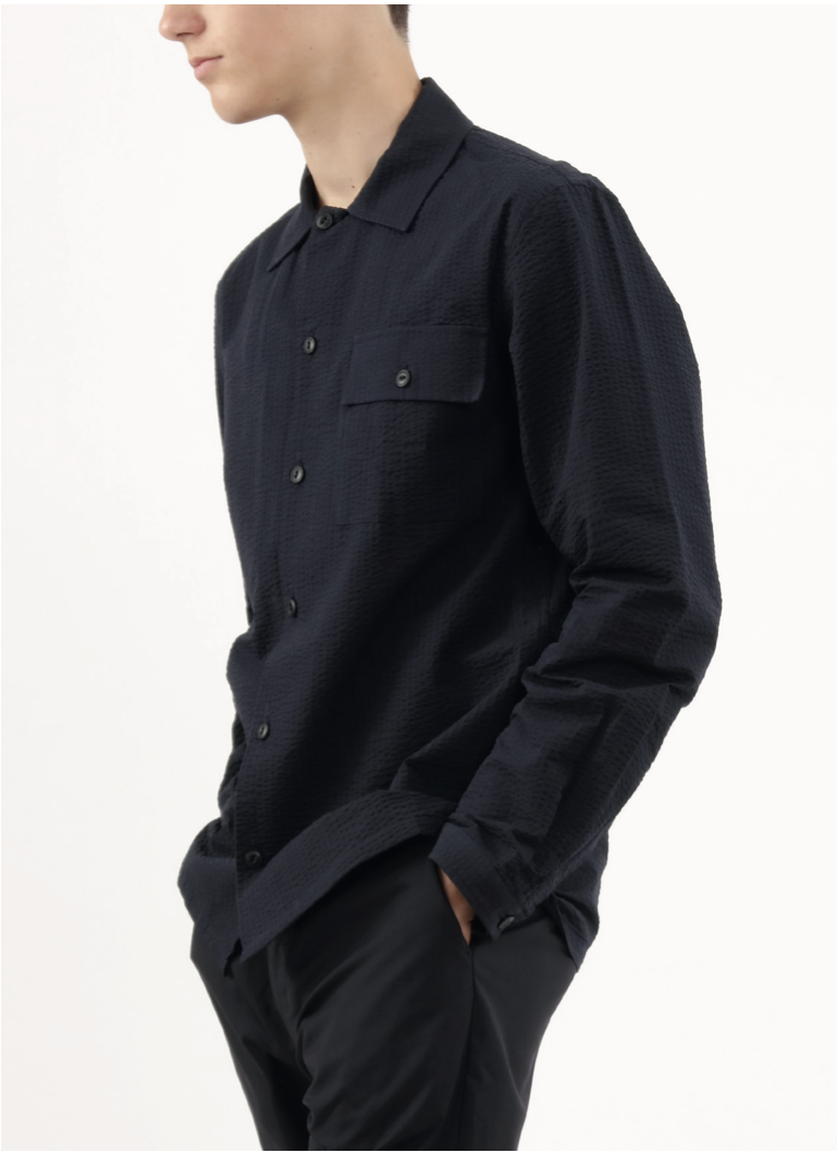 GROUND SEER NAVY