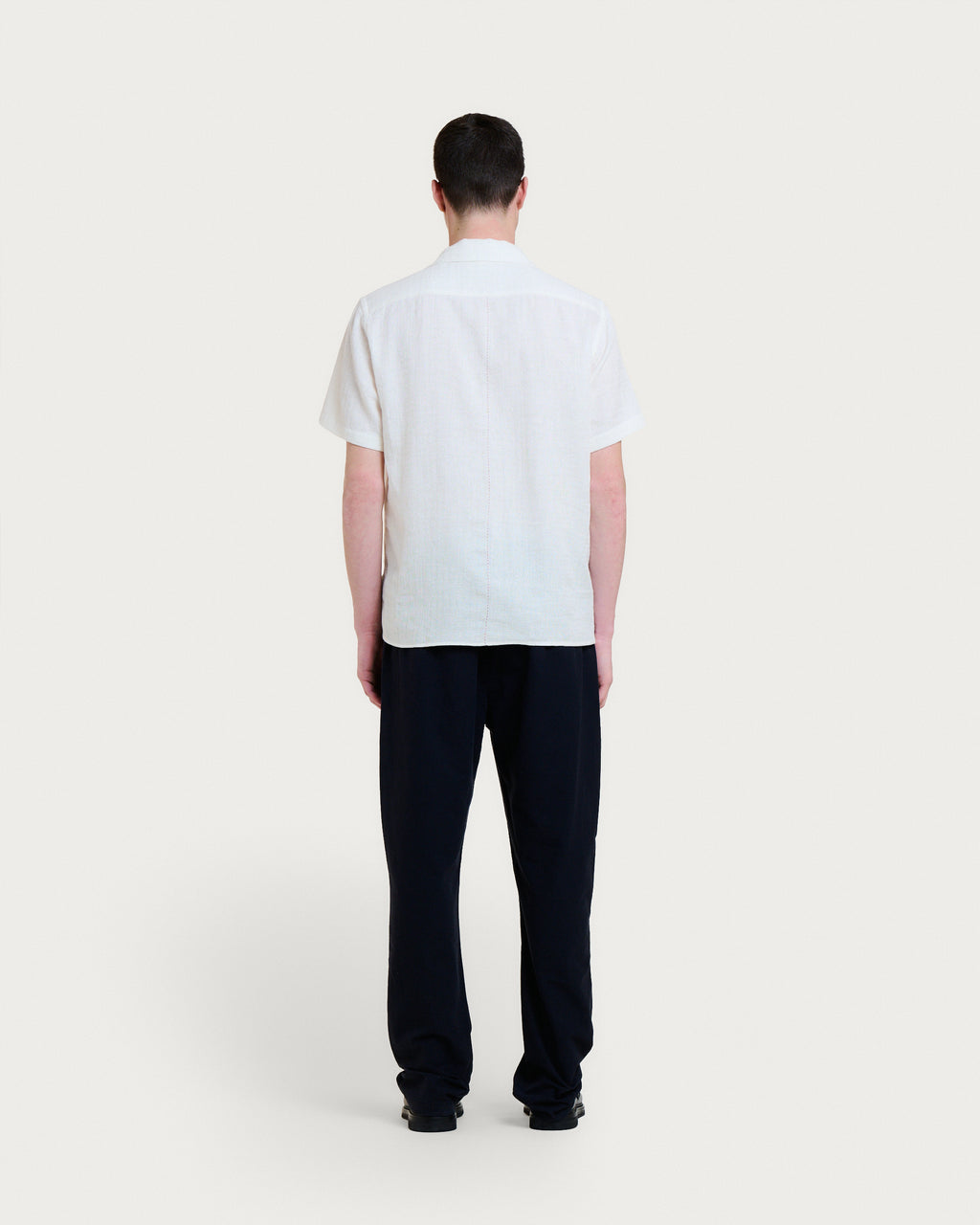 CHEMISE GUARDA CORALIN WHITE