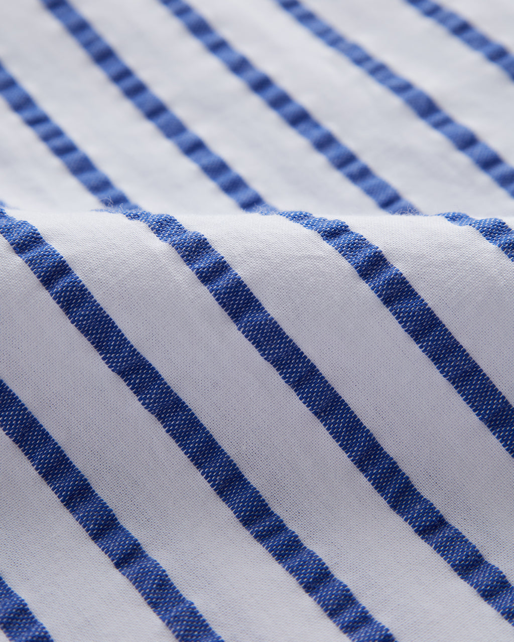 CHEMISE GUARDA MAR BLUE STRIPES