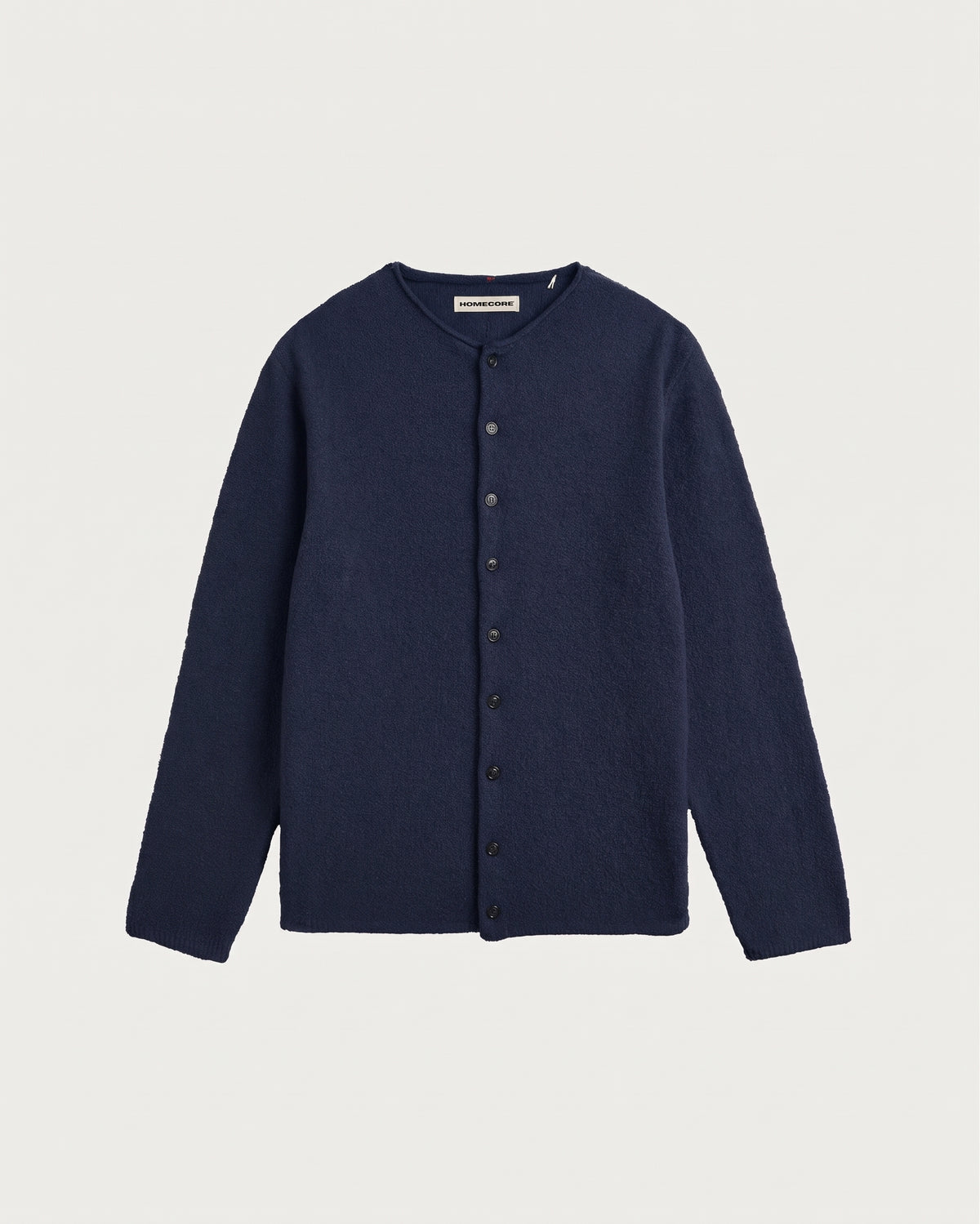 CARDIGAN XAVIER CASH NAVY