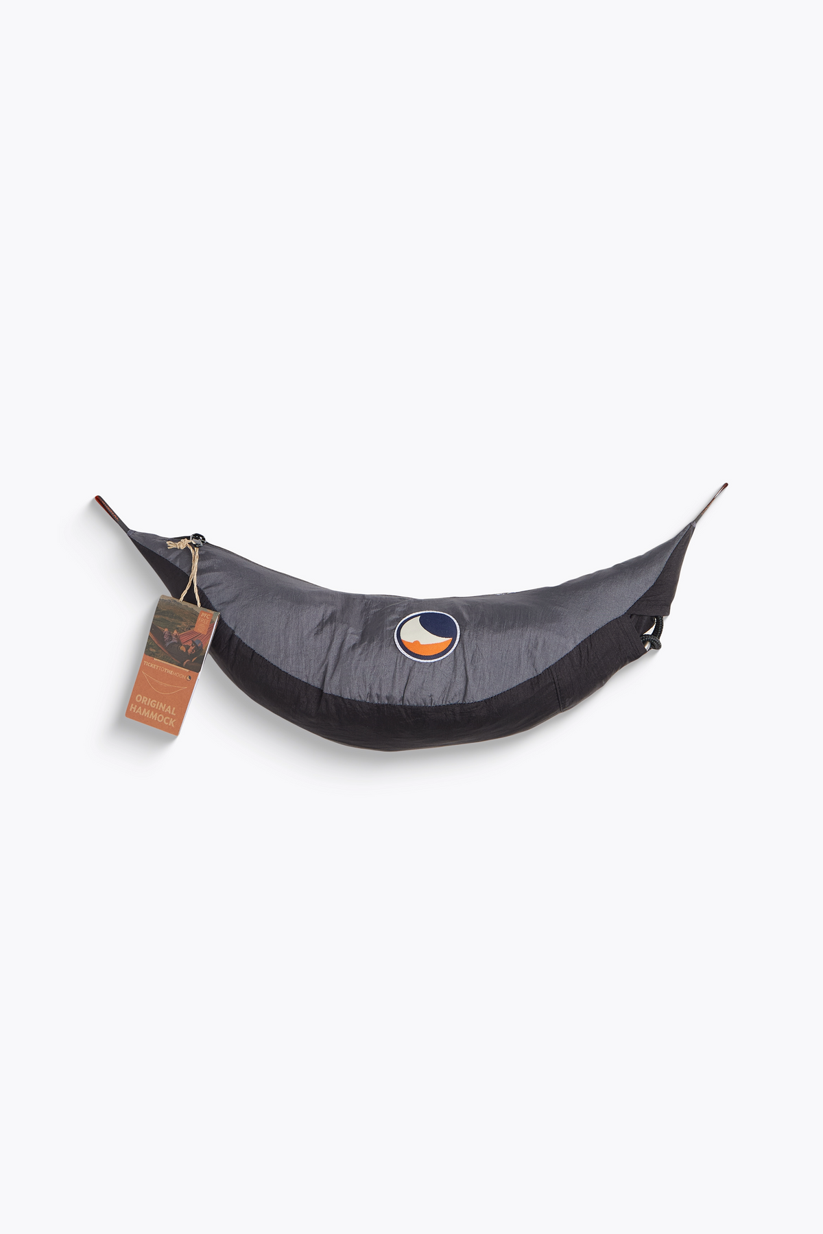HAMAC BLACK