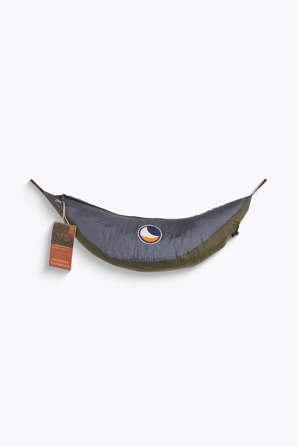 HAMAC GREEN