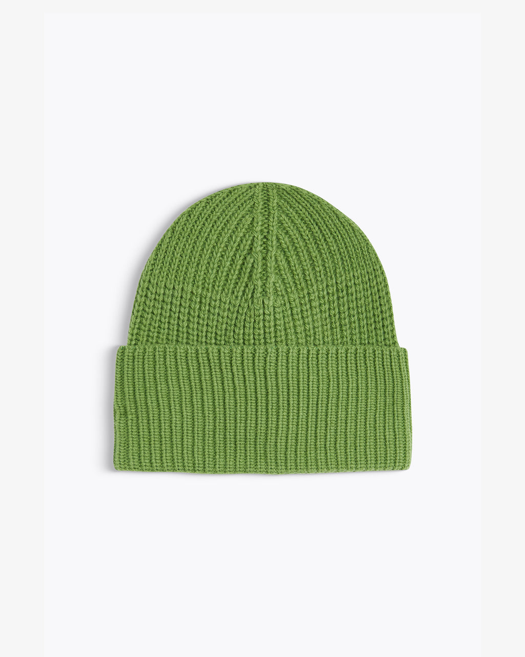 FUZZ HAT APPLE GREEN