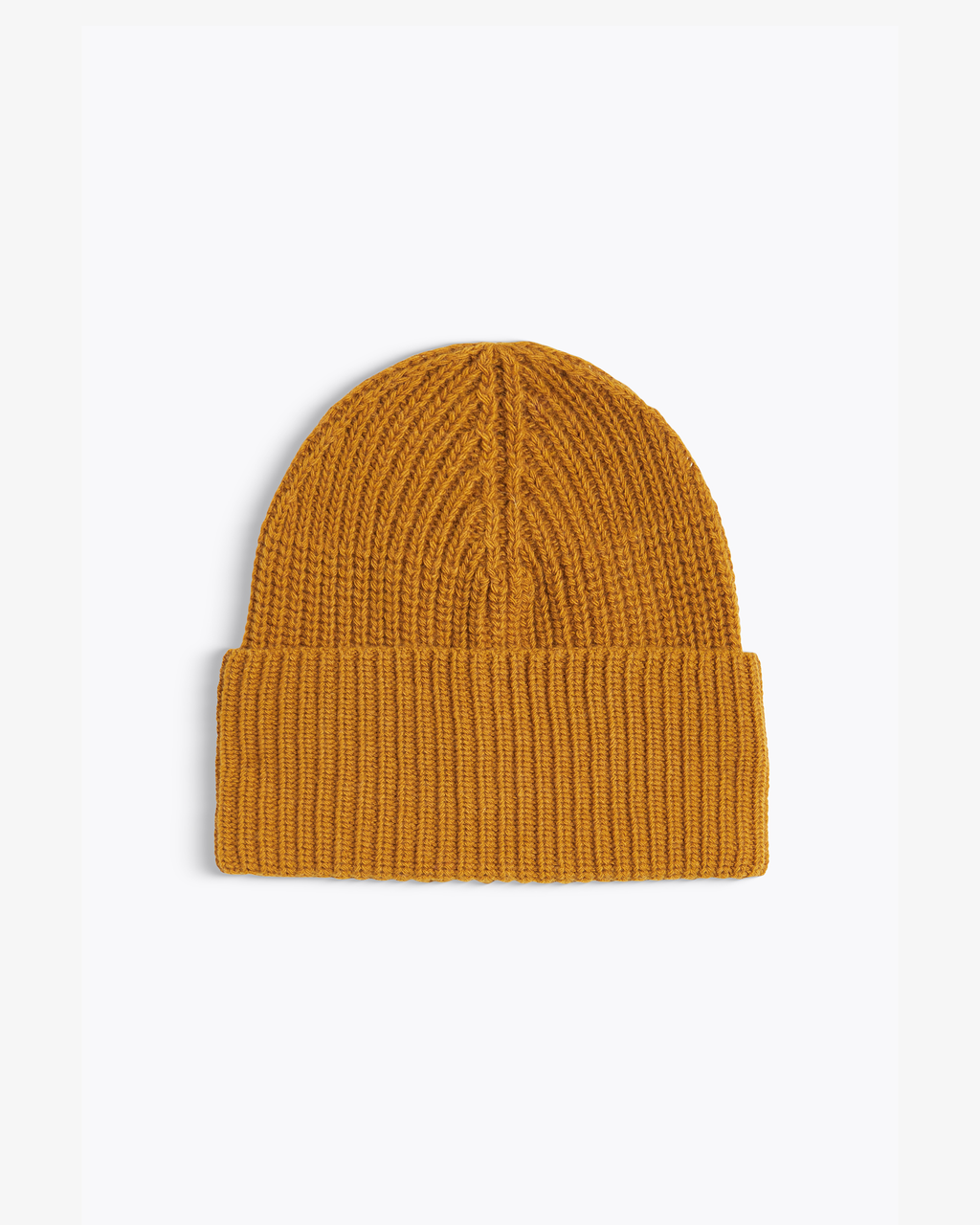 FUZZ HAT COPPER BROWN