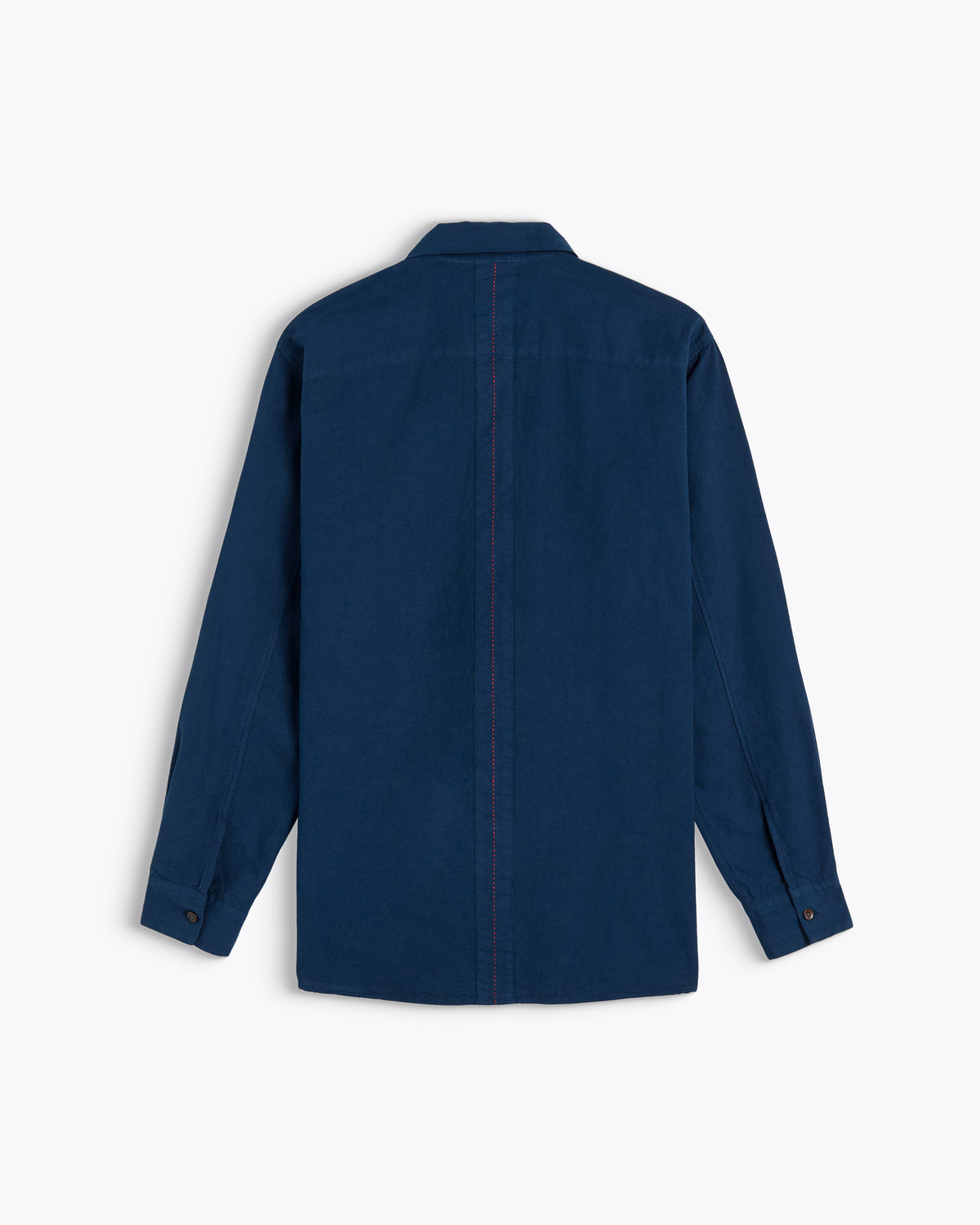 HELSEY HANS BLUEJAY SHIRT