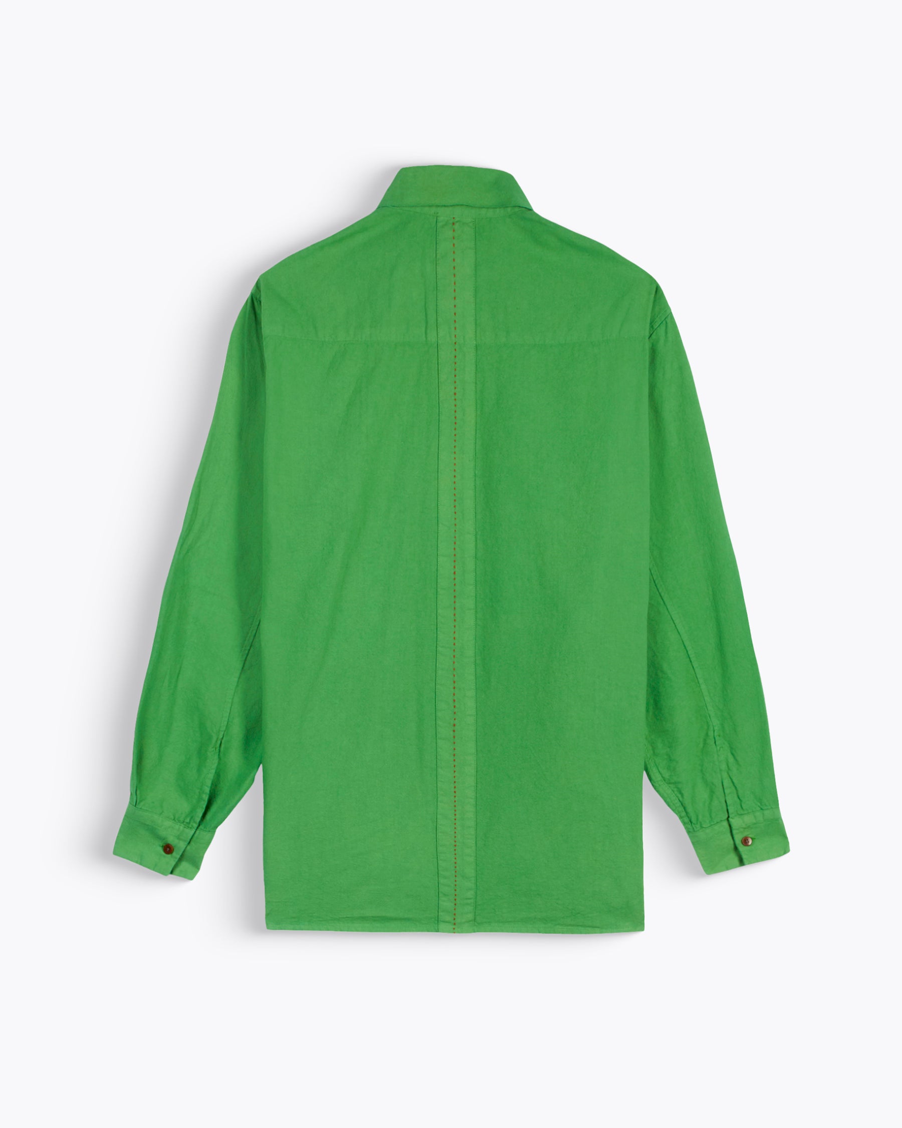 HELSEY HANS MINT GREEN