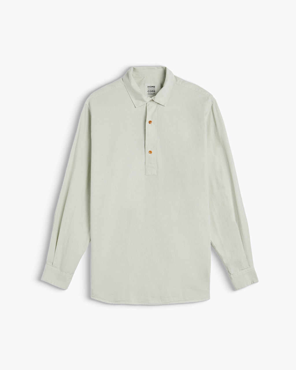 HELSEY HANS MINT WATER SHIRT