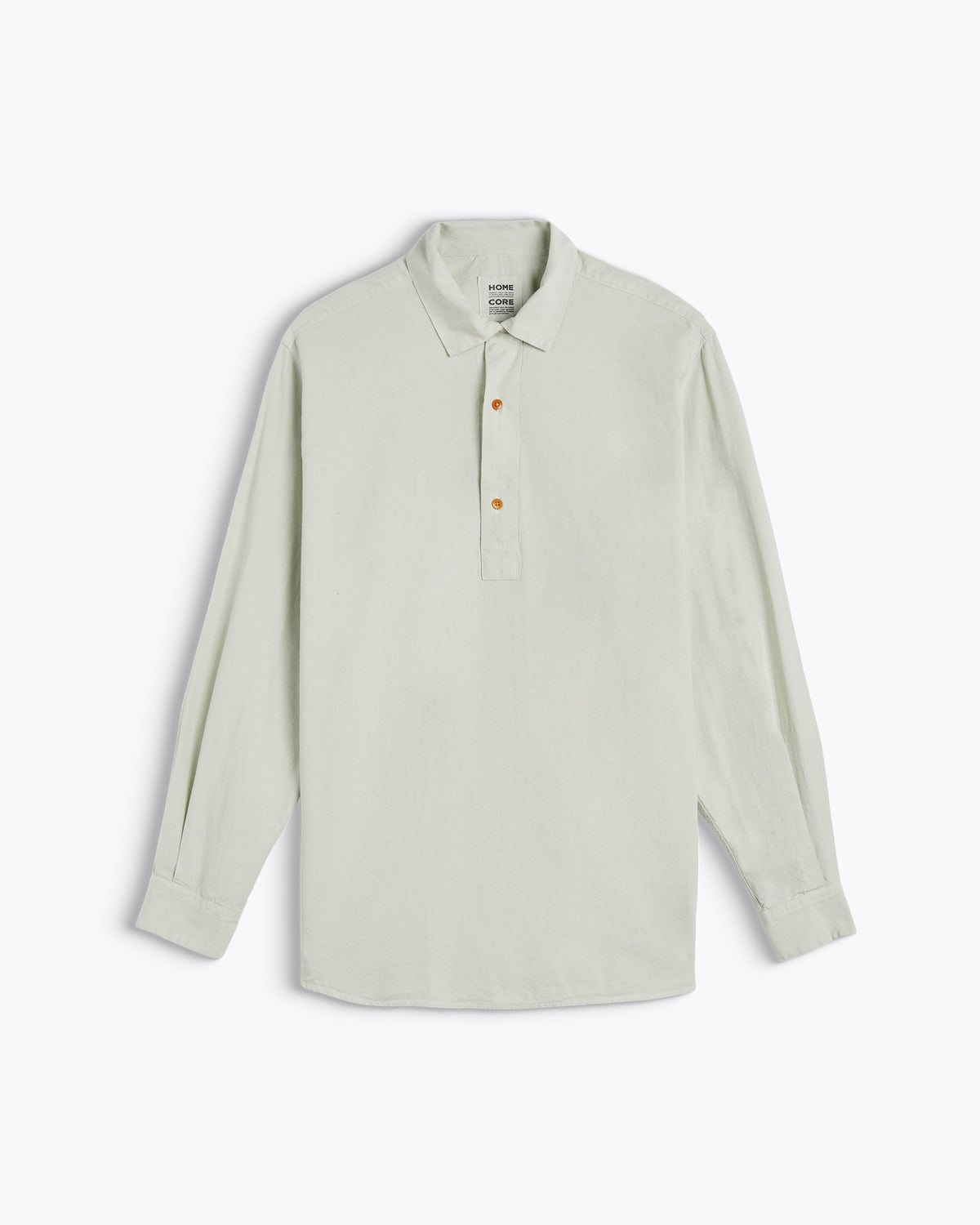 HELSEY HANS MINT WATER SHIRT