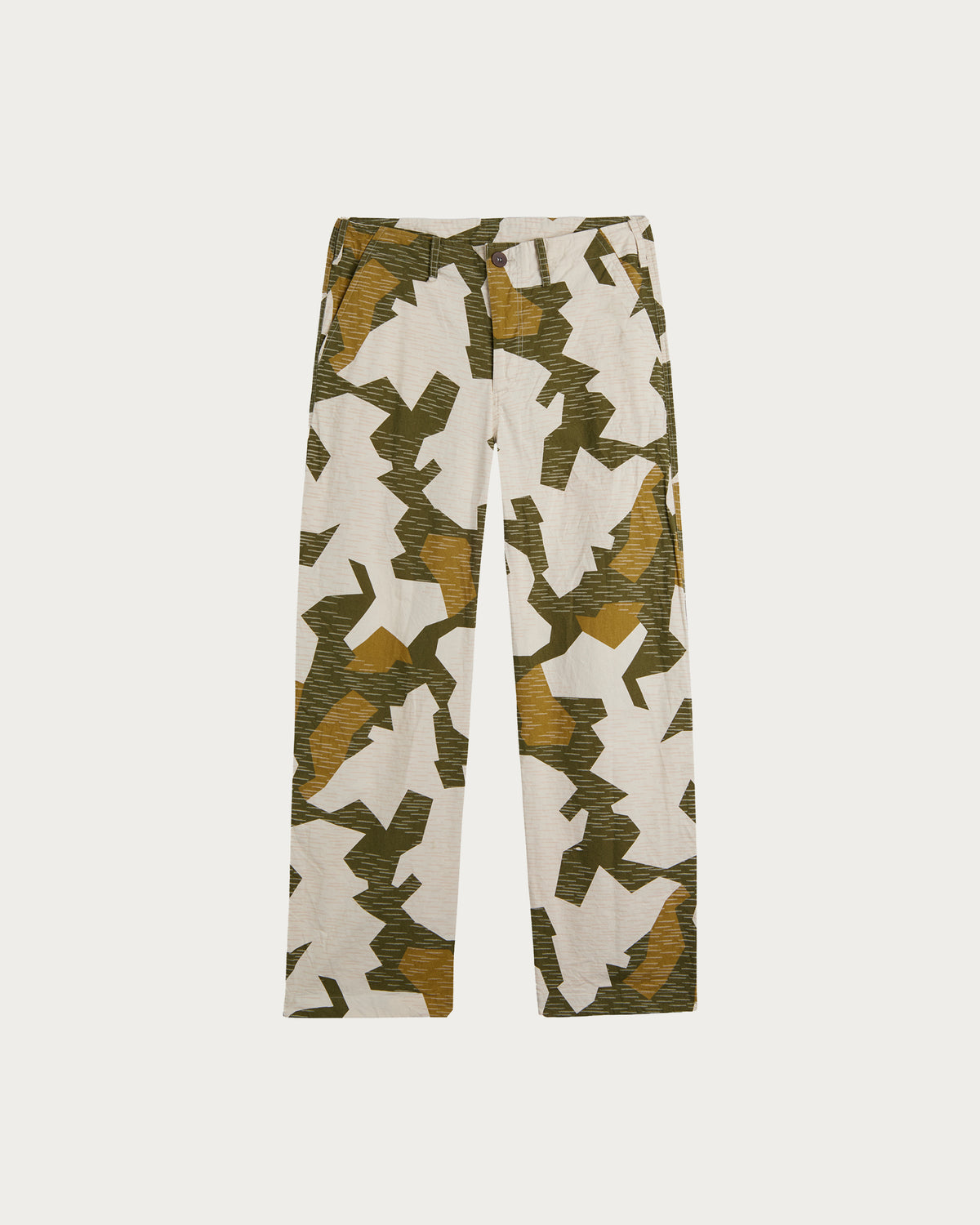 HEMMING M90 MULTI KHAKI PANT