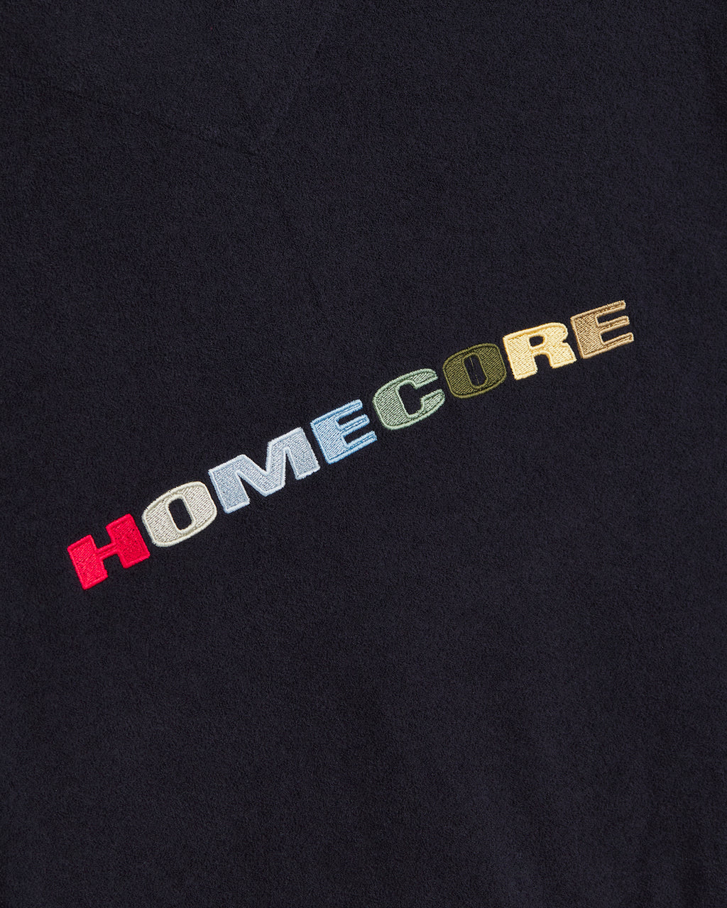 SWEAT À CAPUCHE HERA DARK NAVY