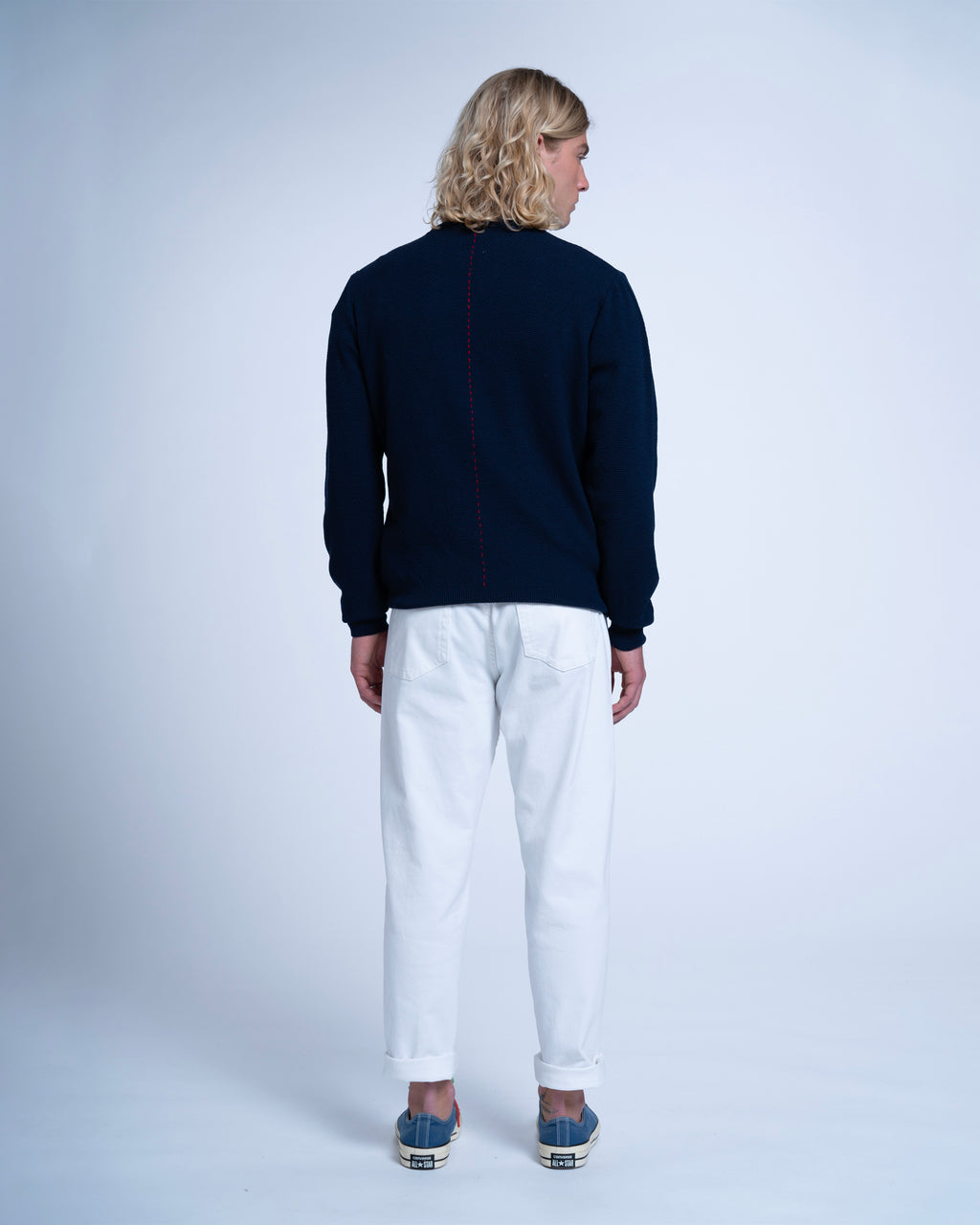 STAMFORD NAVY