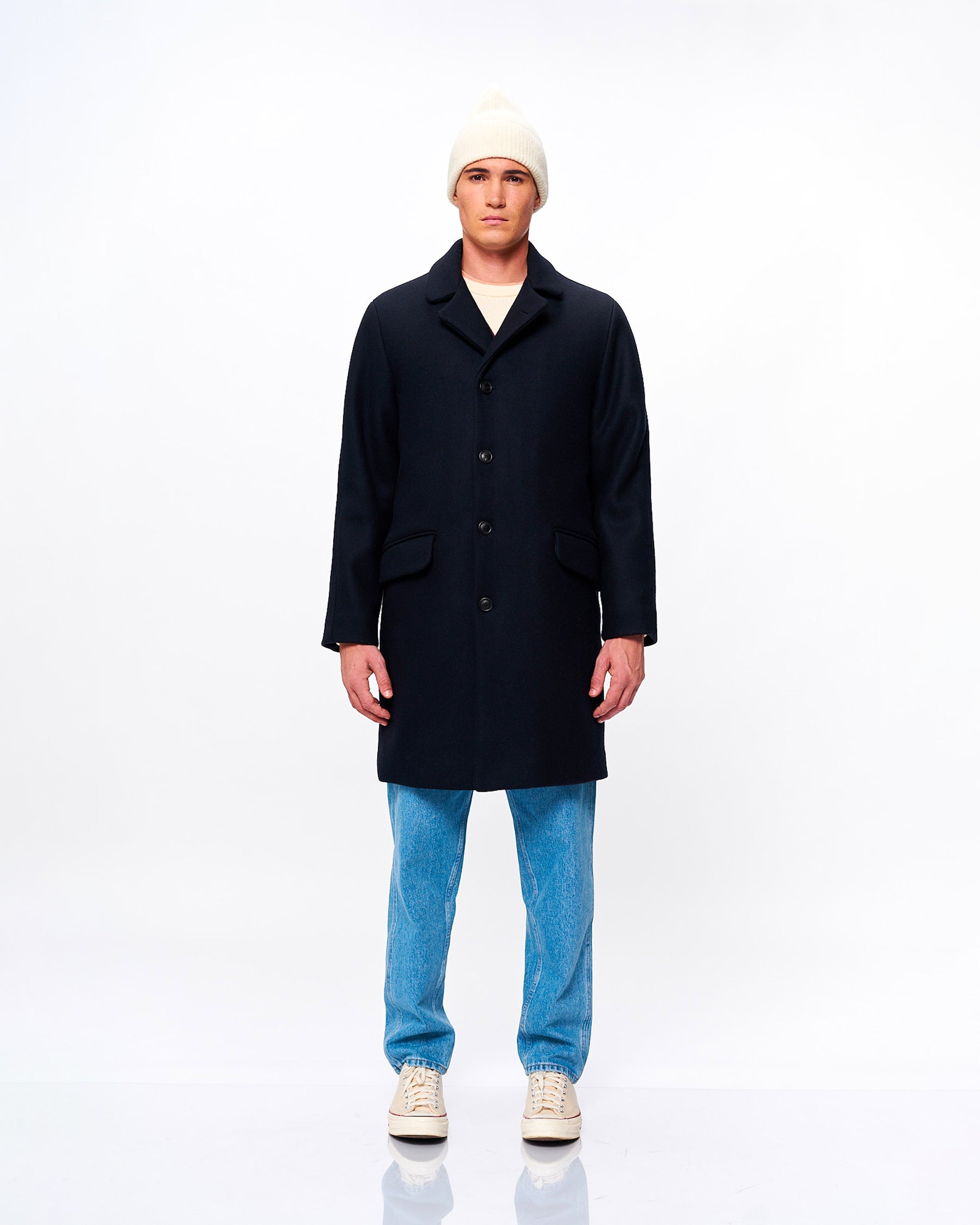 STEVE MALMOE NAVY