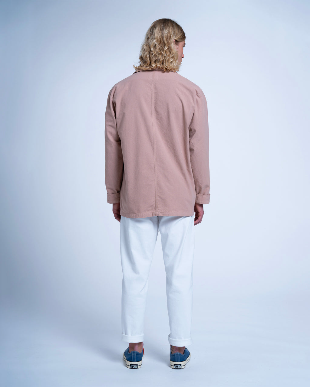 MAJI BIO SAPPAN WOOD JACKET