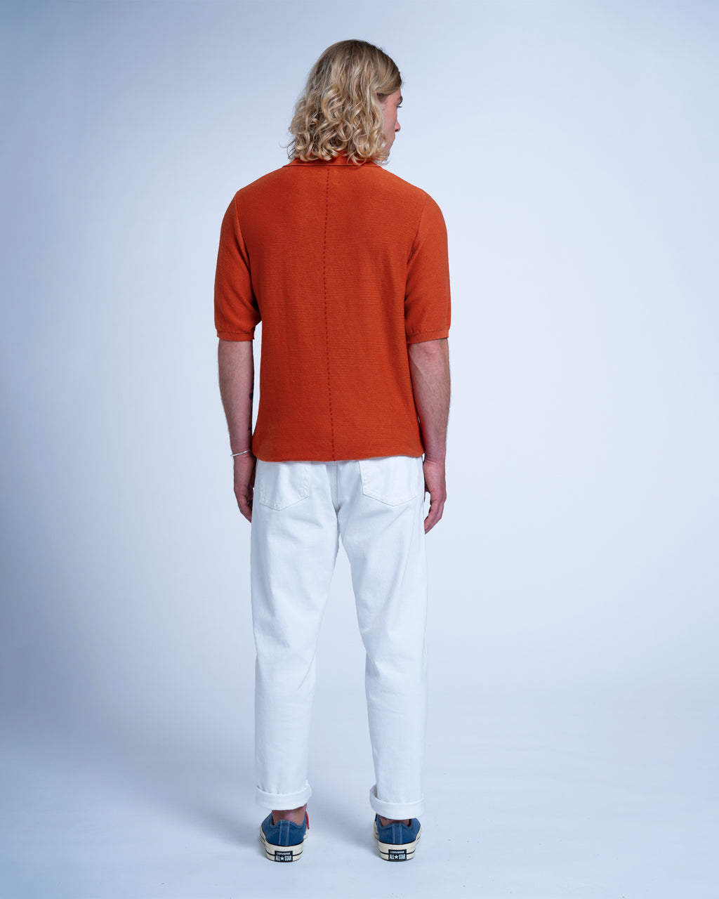 ITALO BRIGHT ORANGE
