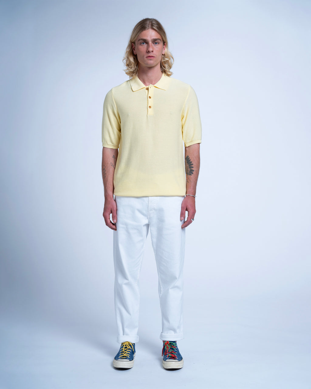 POLO ITALO AFTER GLOW