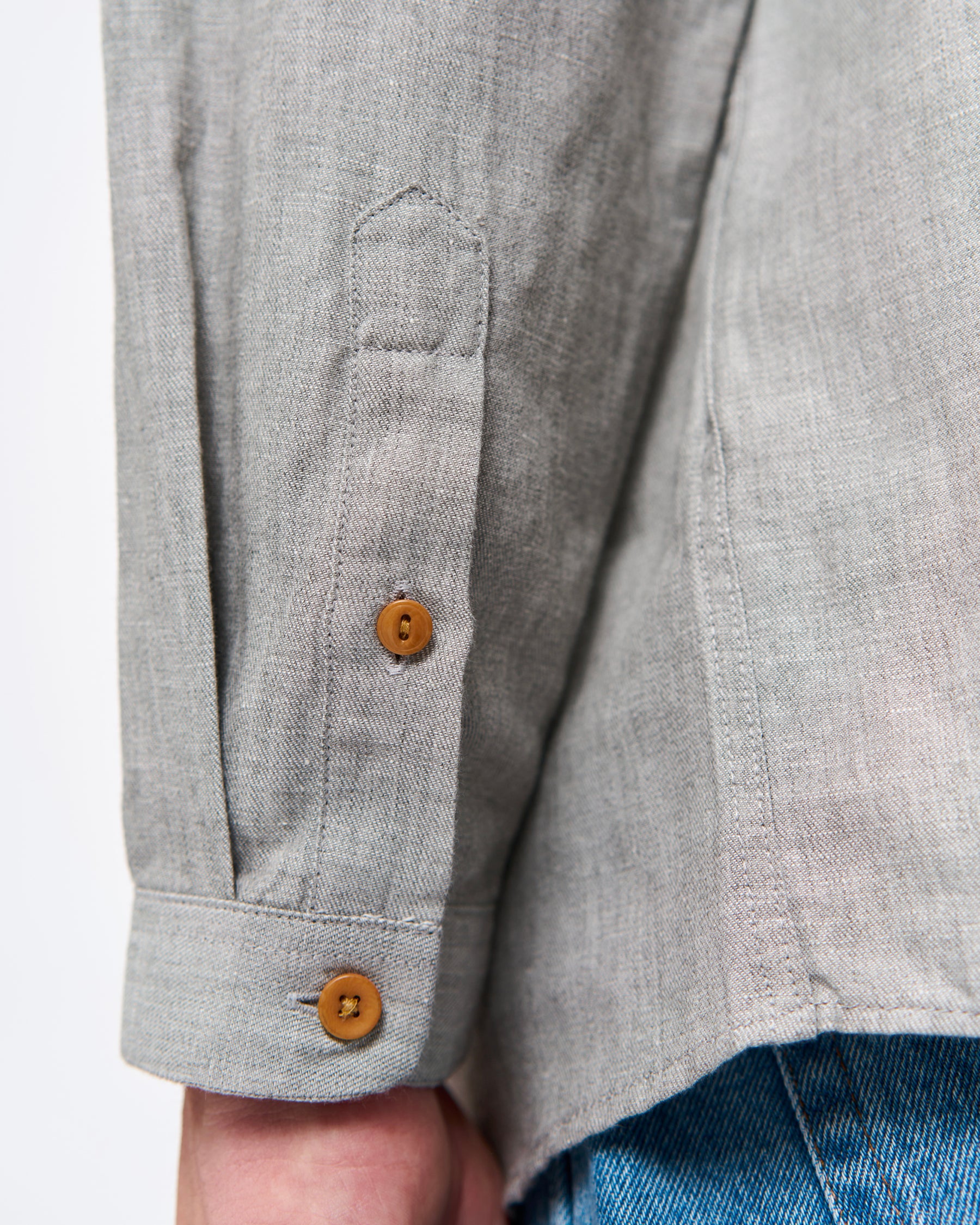 PALA HEMP NIMBUS GREY