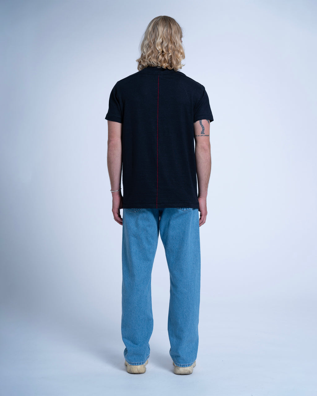 RODGER BIO BLACK